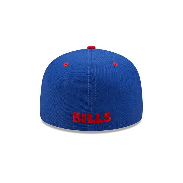 Delmarva Shorebirds Theme Night 59FIFTY Fitted Hat Male Product Image