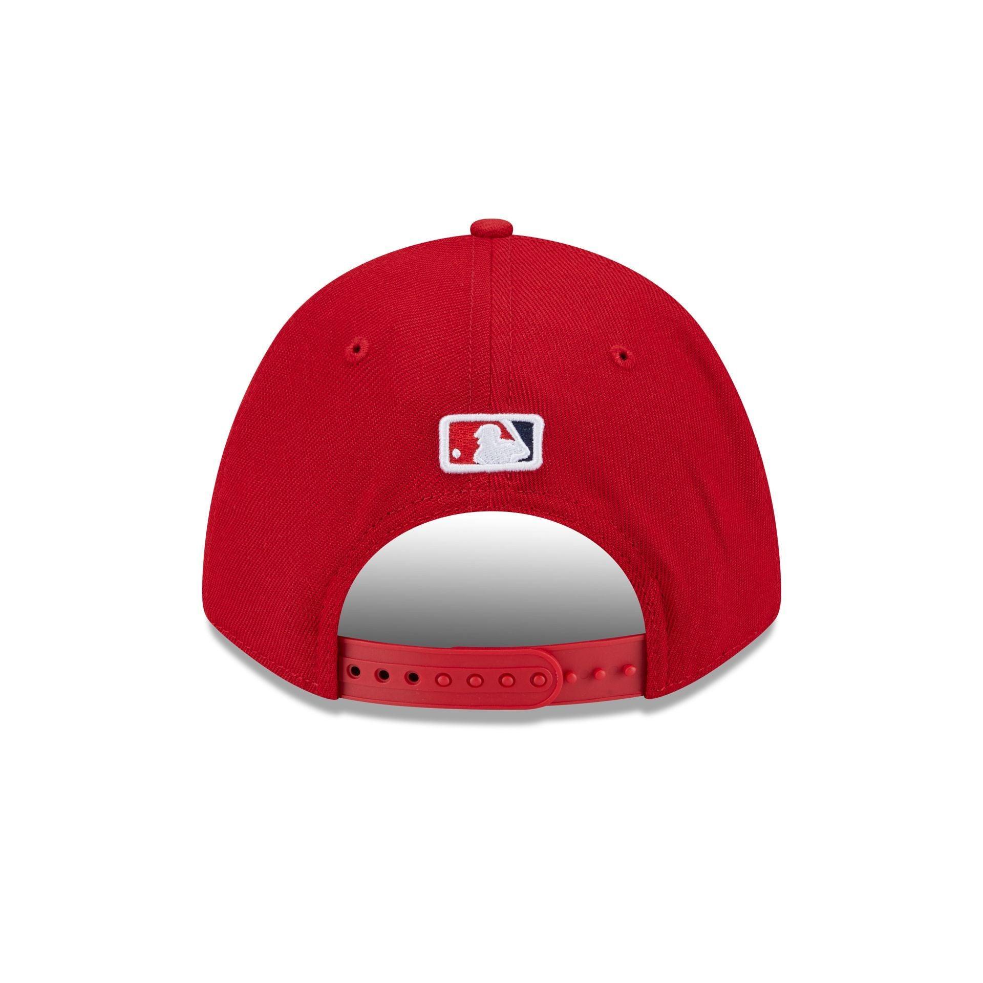 San Francisco Giants Kids Authentic Collection 9FORTY M-Crown Snapback Hat Kids Product Image