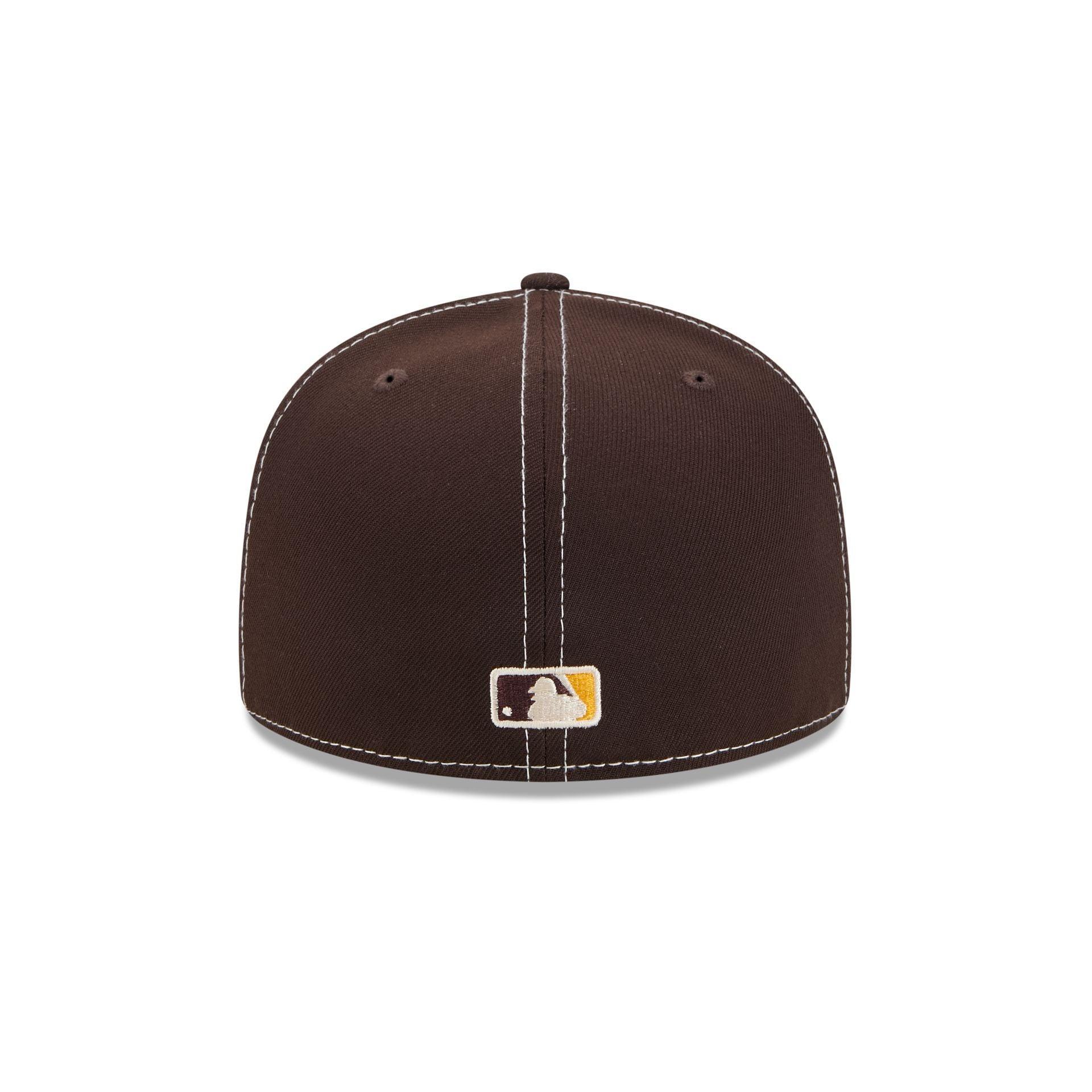 Pittsburgh Pirates Fall Foliage 59FIFTY Fitted Hat Male Product Image