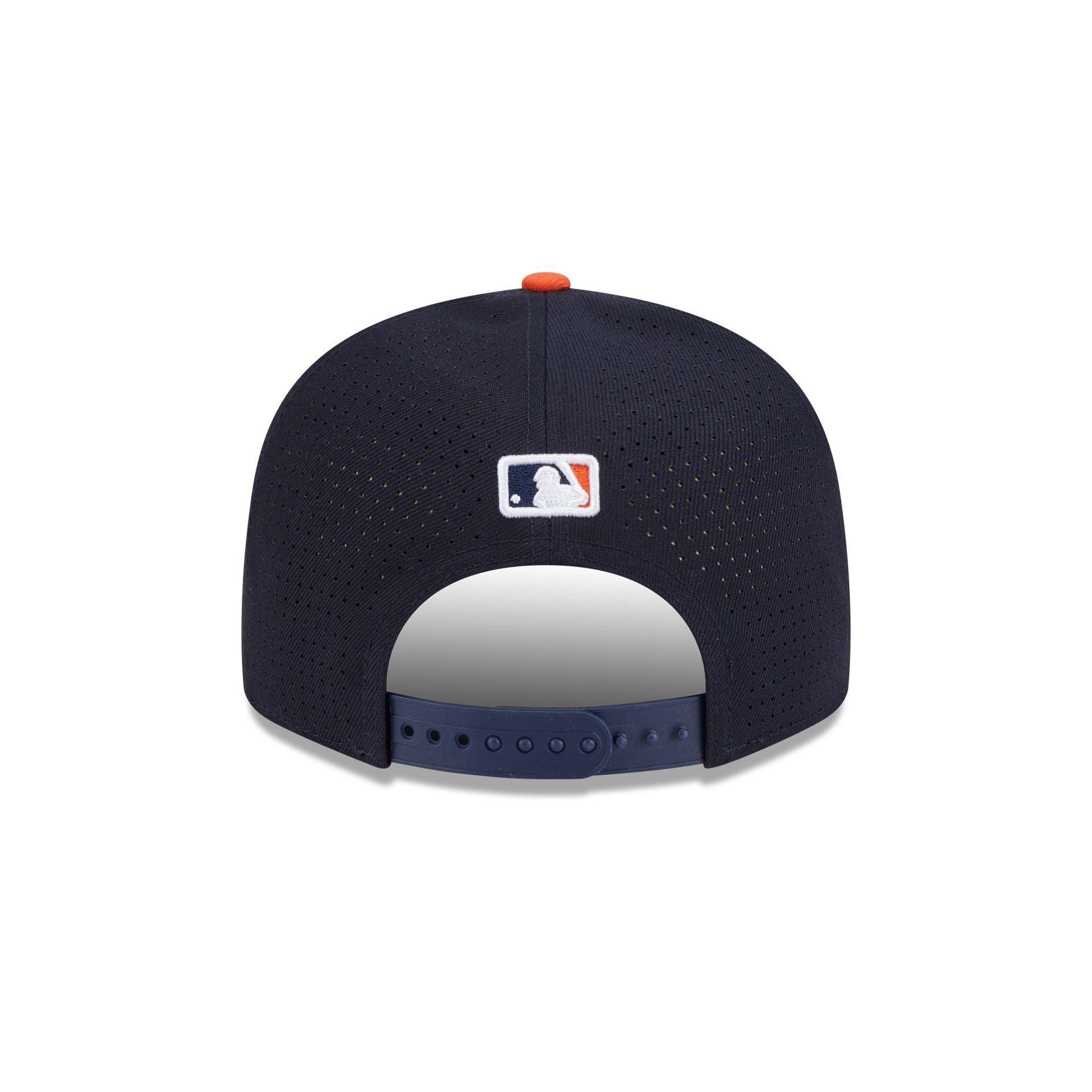 Edmonton Elks Team 9FIFTY Snapback Hat Male Product Image