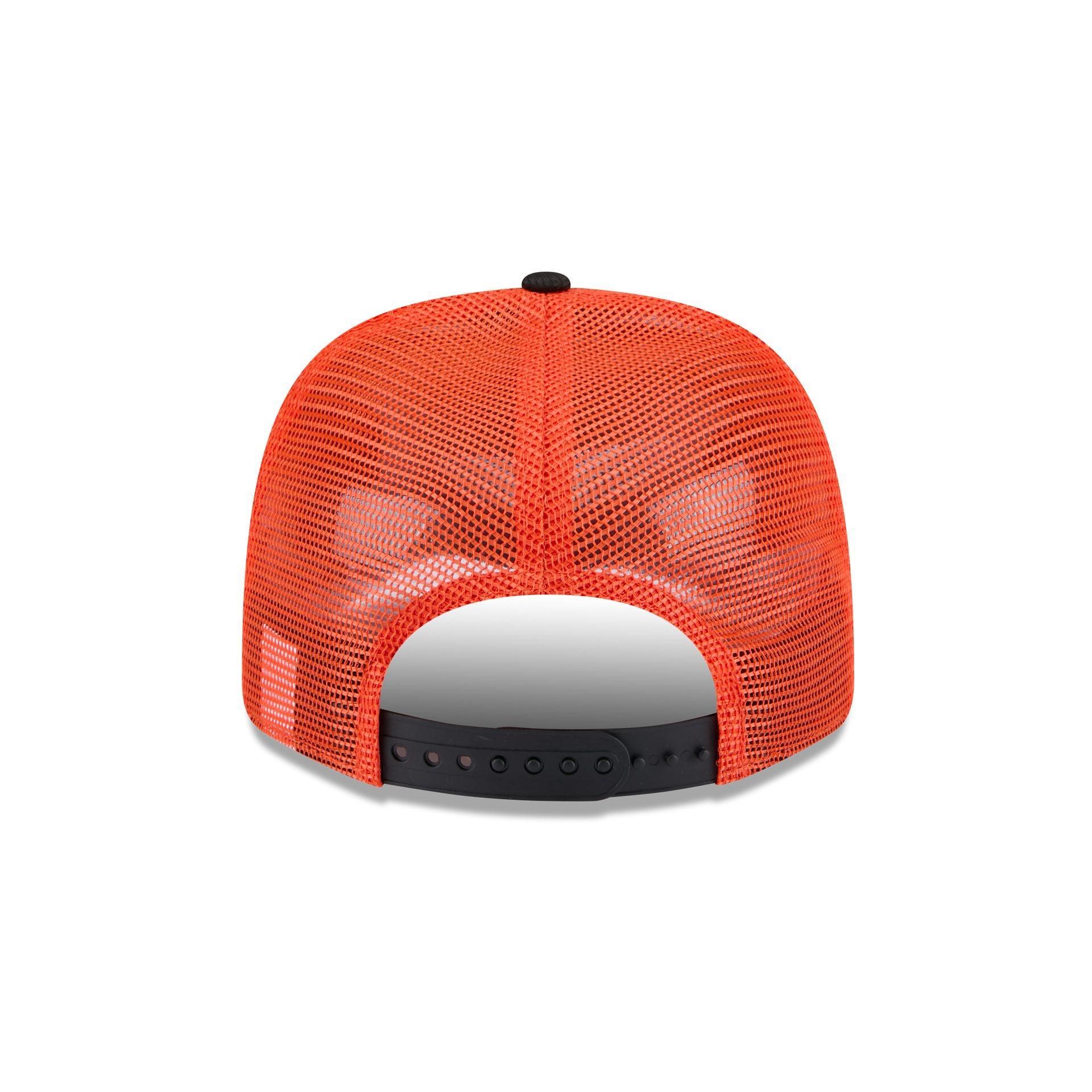 San Francisco Giants 2025 Spring Training 9SEVENTY Trucker Hat Male Product Image