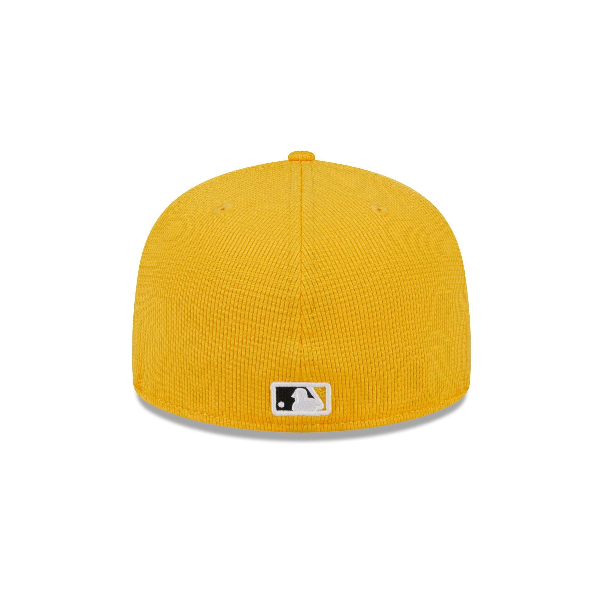 Pittsburgh Pirates 2024 Spring Training 59FIFTY Fitted Hat Male Product Image