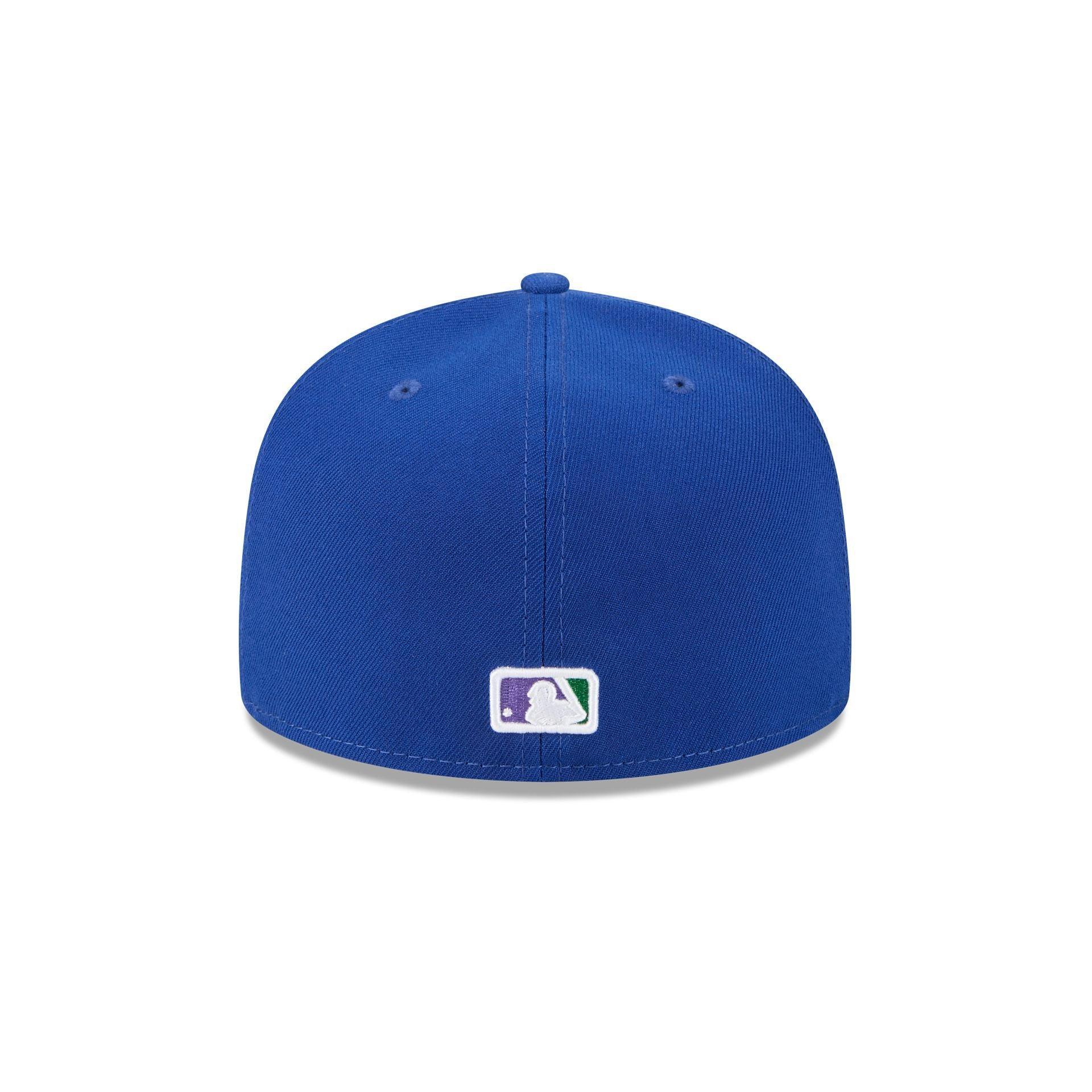 Big League Chew x New York Mets 59FIFTY Fitted Hat Male Product Image