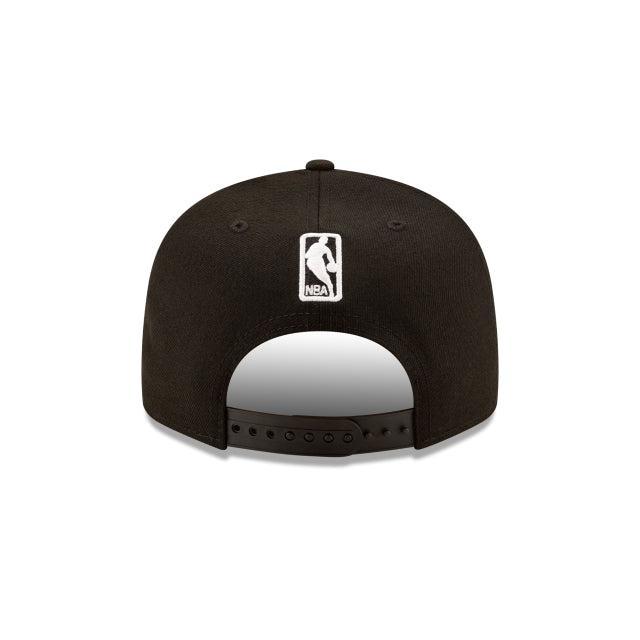 Memphis Showboats Gray 9FIFTY Snapback Hat Male Product Image