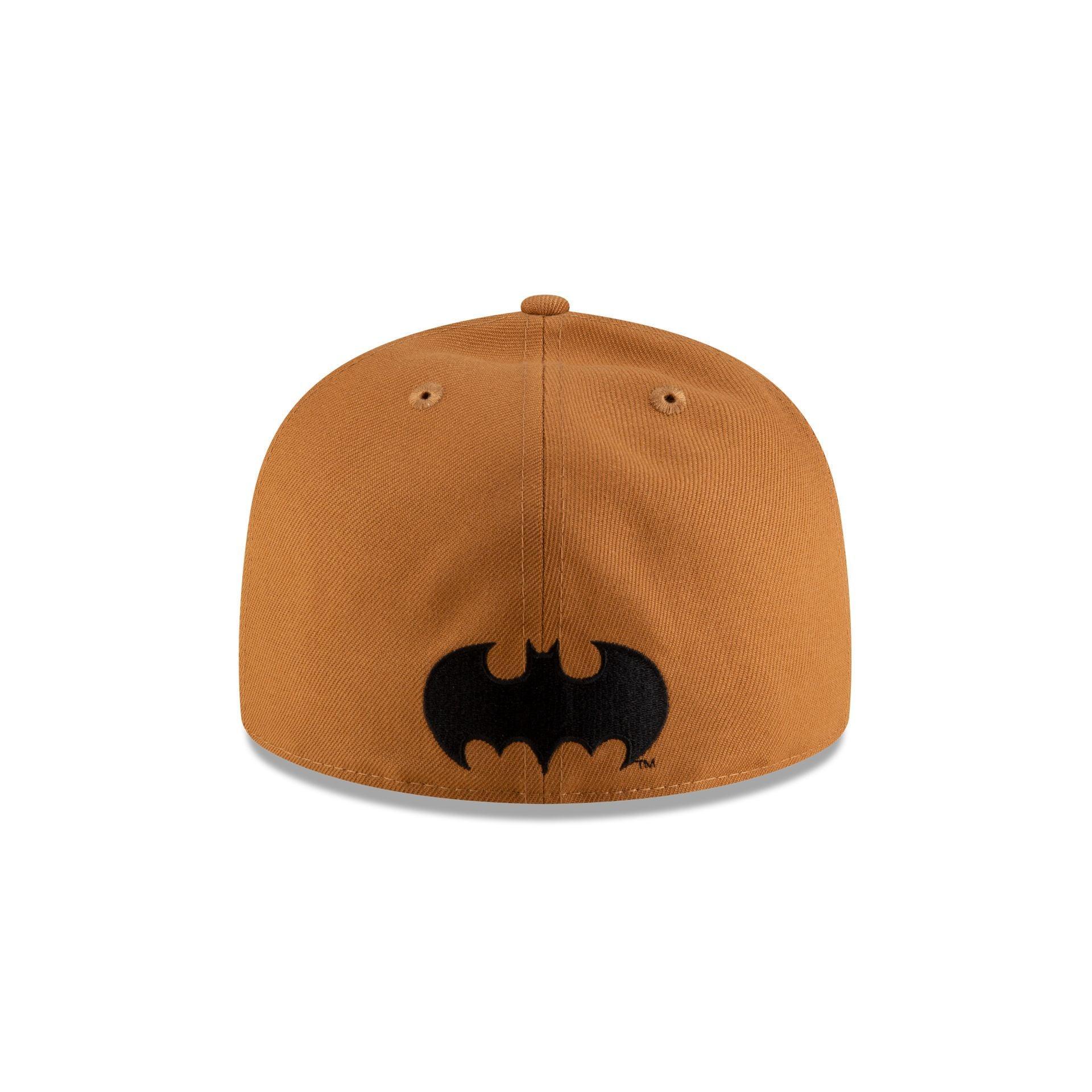 Baltimore Orioles Team Text Golfer Hat Male Product Image