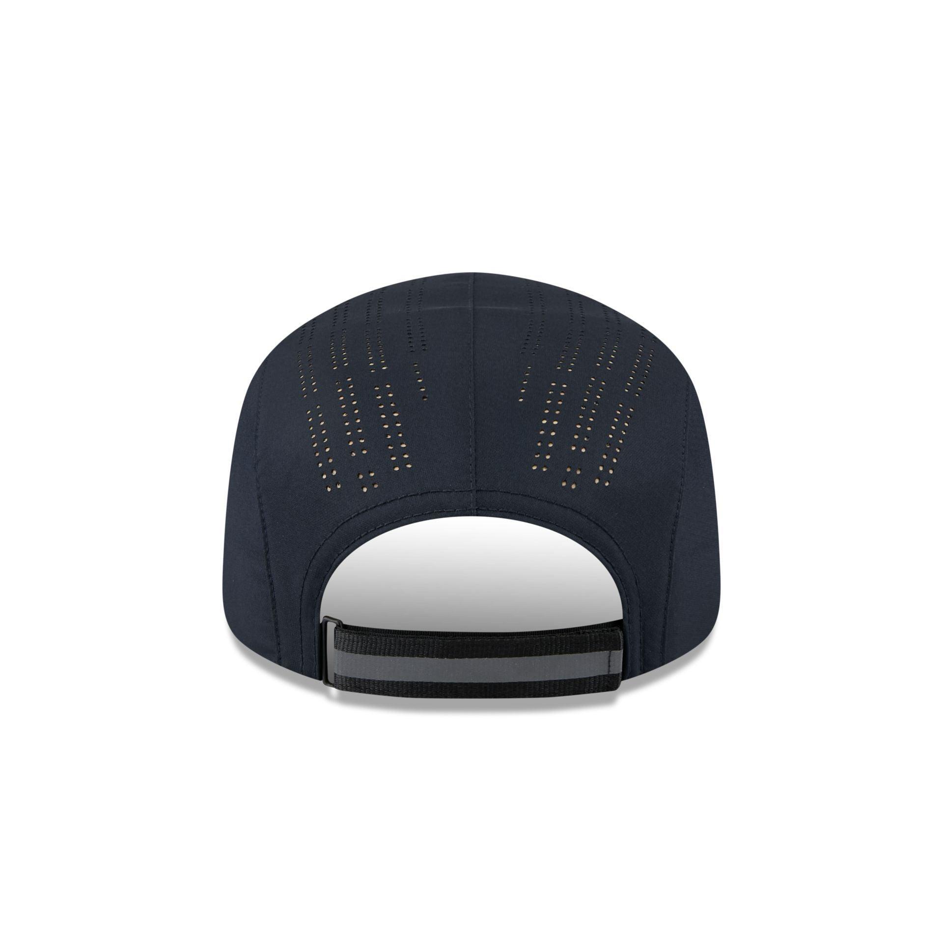 Minnesota Twins Reflect Runner Adjustable Hat Male Product Image
