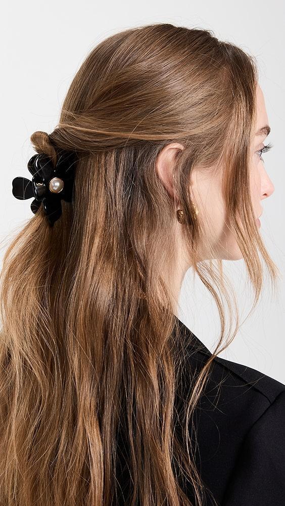 Lele Sadoughi Lily Claw Clip | Shopbop Product Image