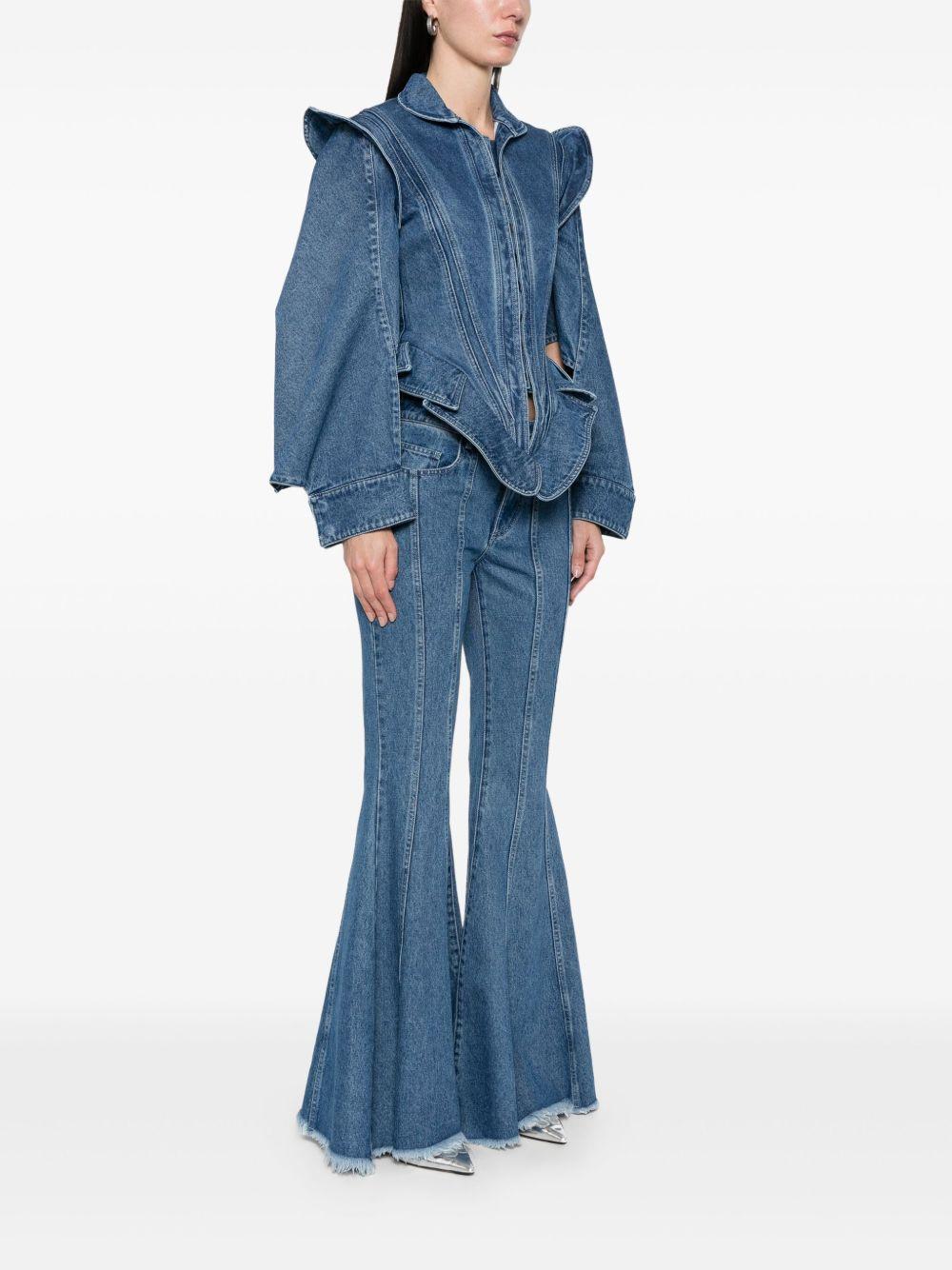 Baroque jacket Product Image