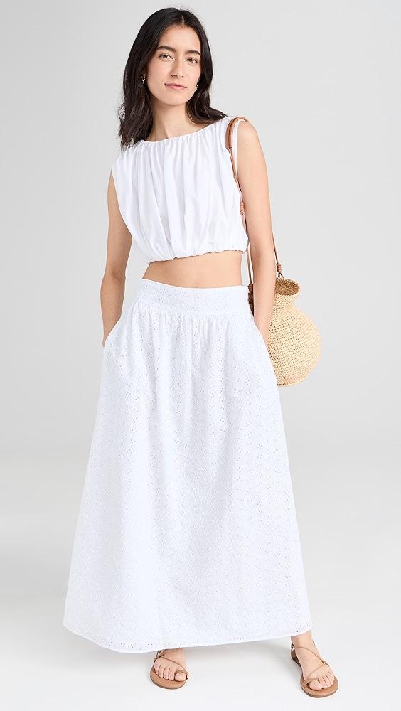 A.L.C. Nell Top | Shopbop Product Image