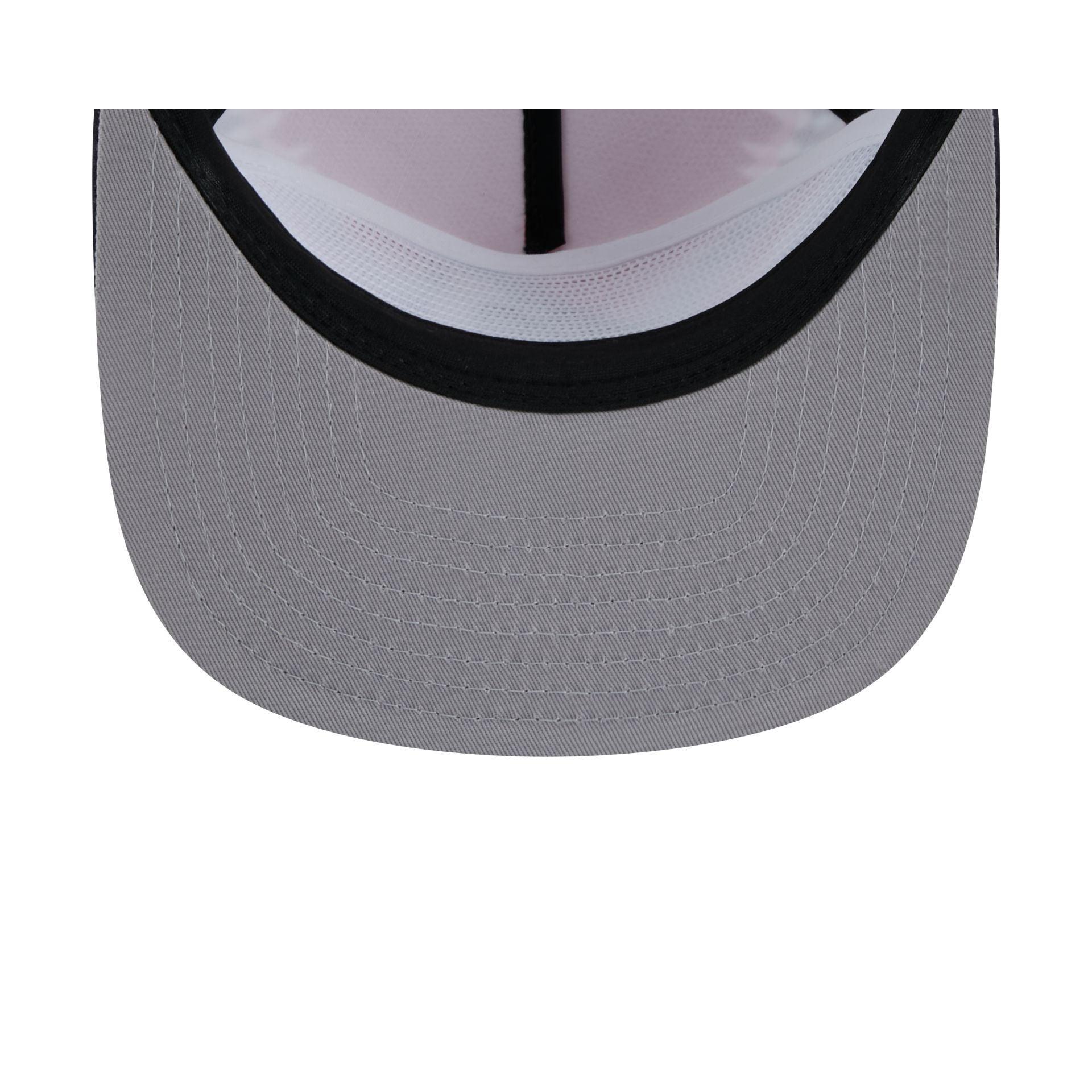 Arizona Diamondbacks Tie-Dye Golfer Hat Male Product Image