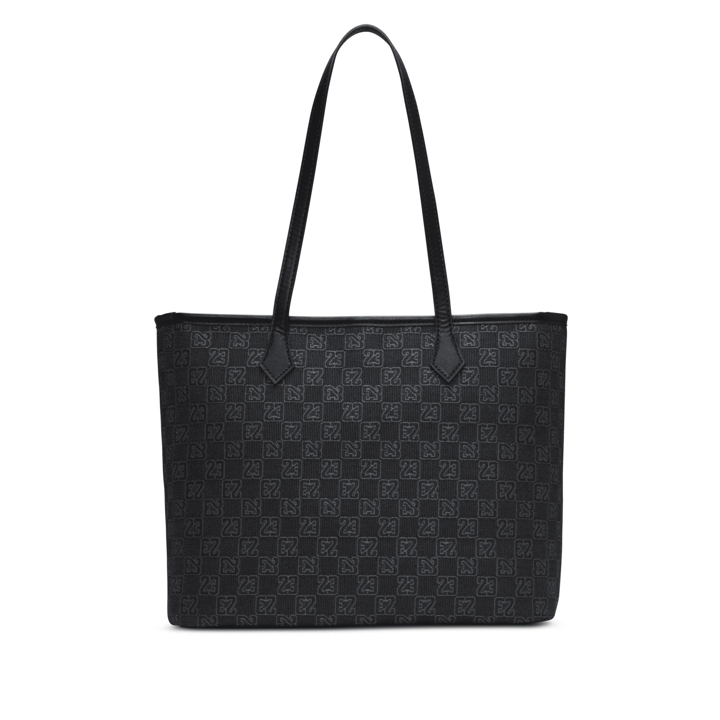 Mens Jordan Monogram Tote Bag (32L) Product Image