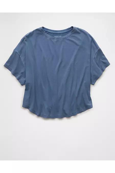 AE Soft & Sexy Boxy T-Shirt Women's Product Image