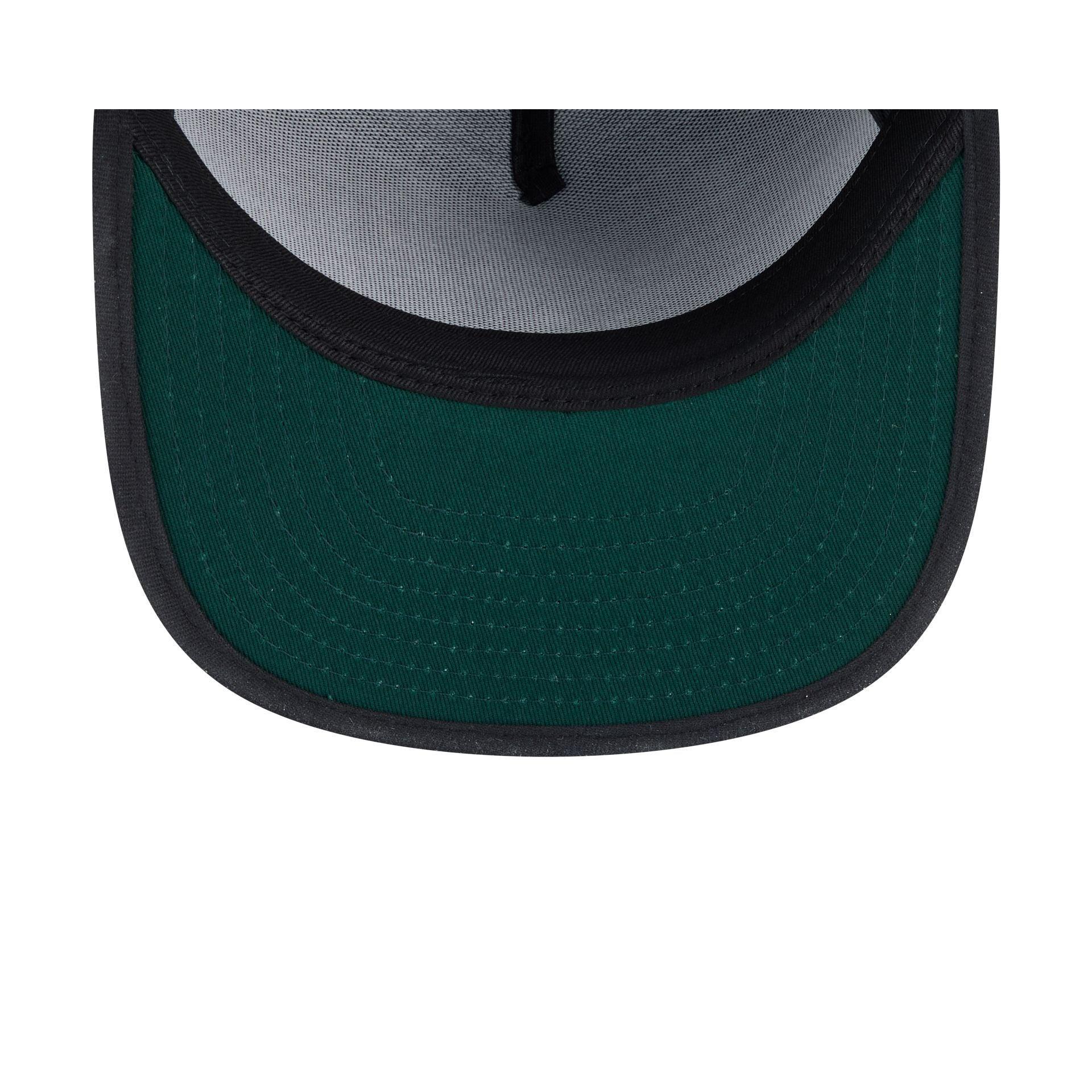 2025 Ryder Cup Team USA Red 59FIFTY A-Frame Fitted Hat Male Product Image