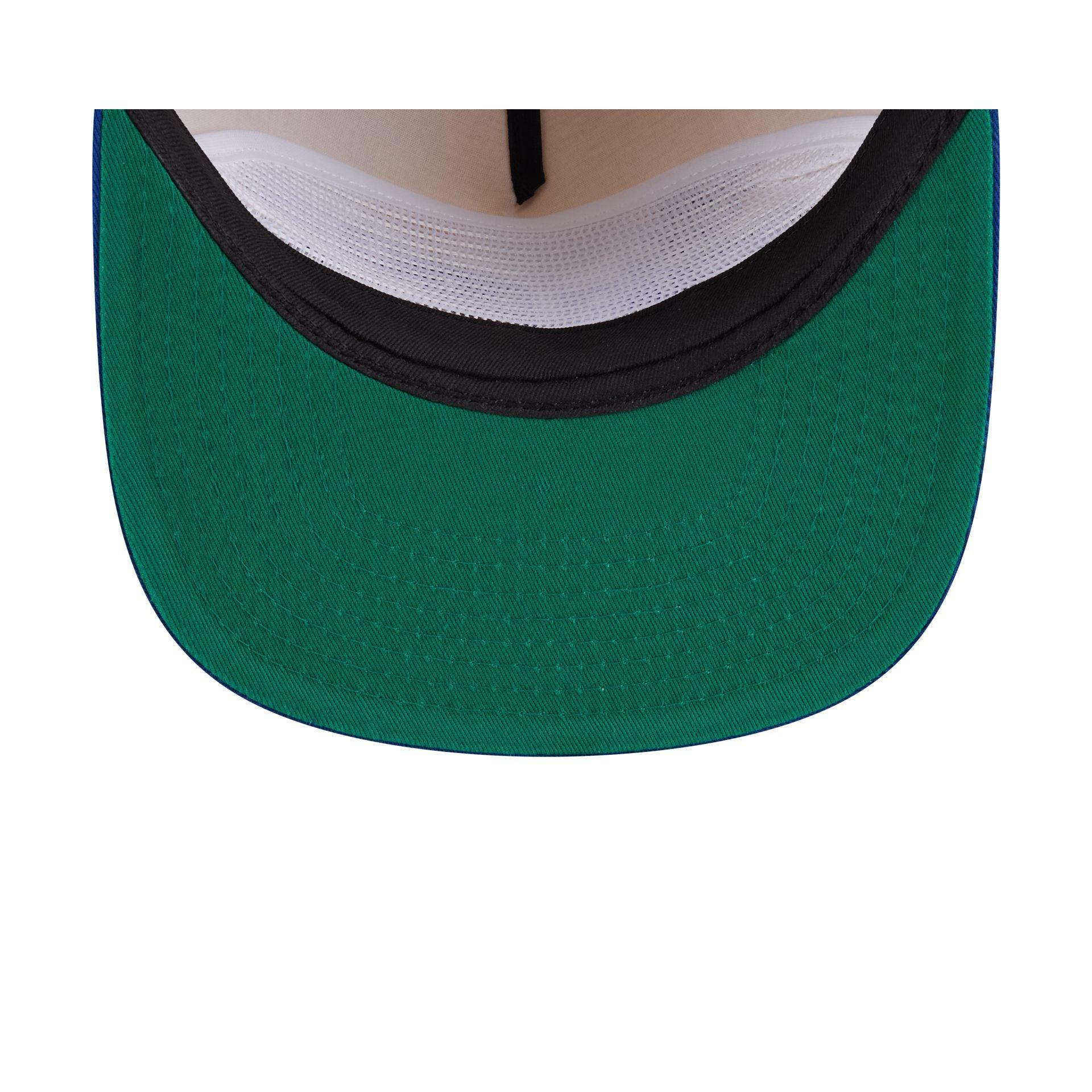 You Already Shnow University Golfer Hat Male Product Image