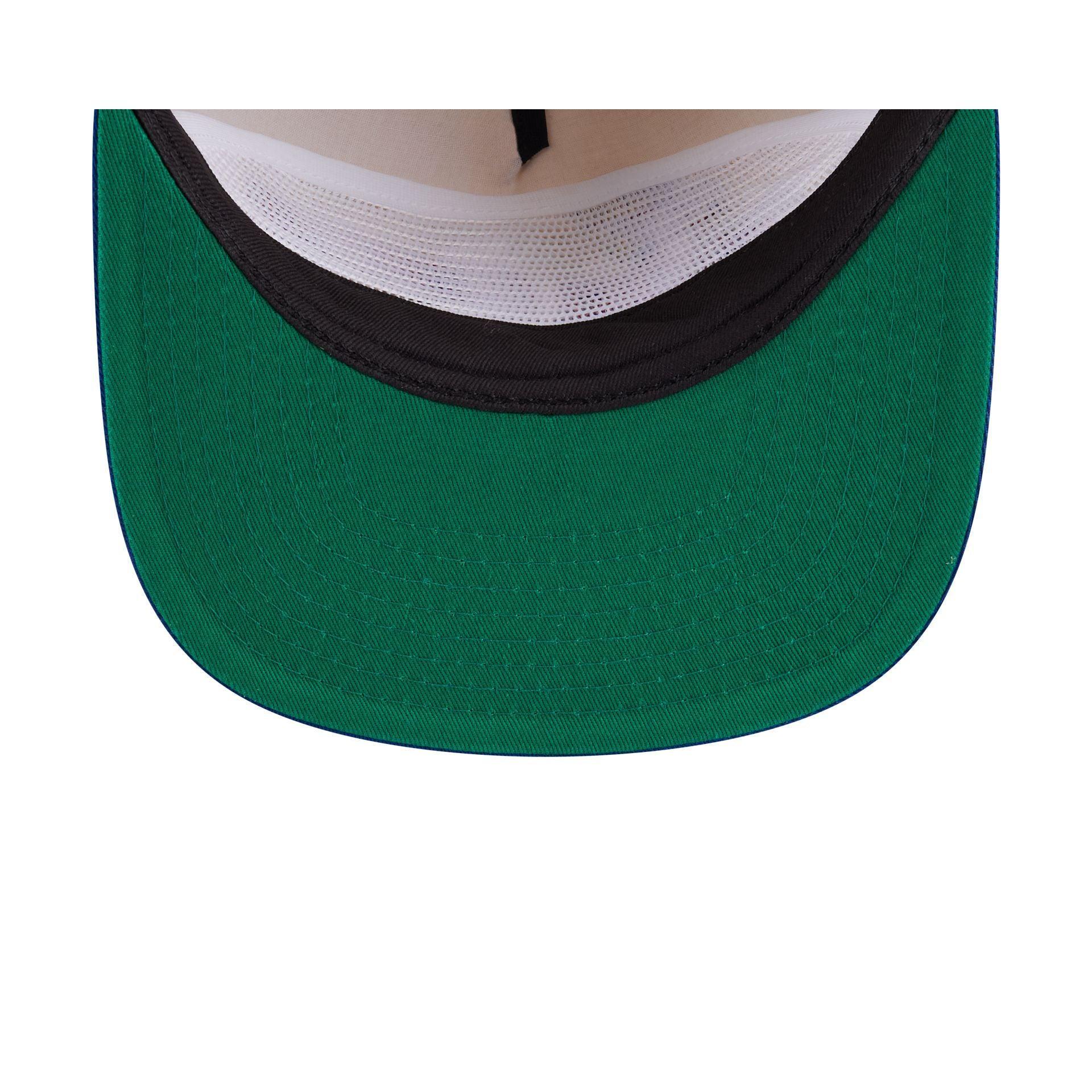 Kansas Jayhawks 1988 National Champions Golfer Hat Male Product Image