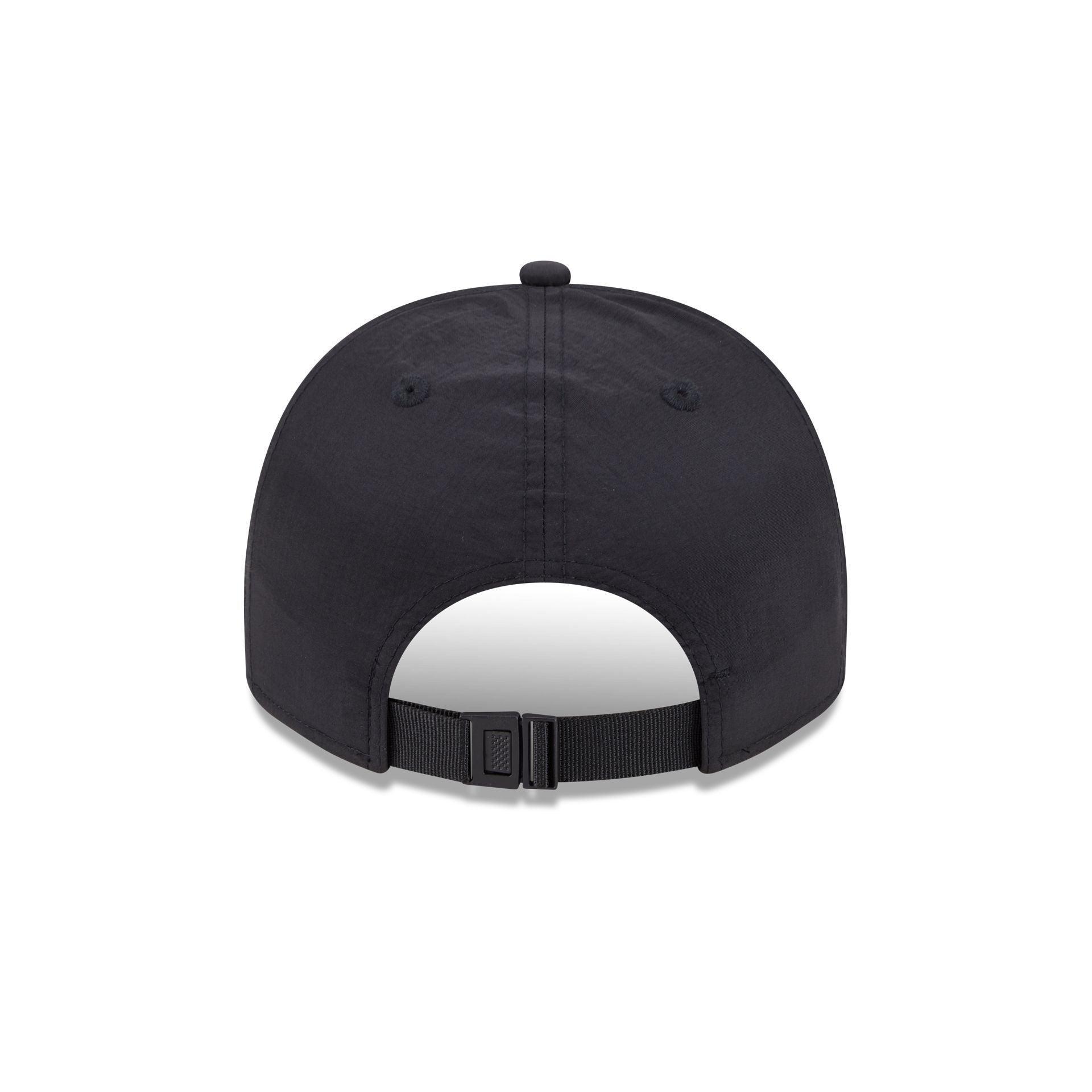 Atlanta Braves Pearl Rope Golfer Hat Male Product Image