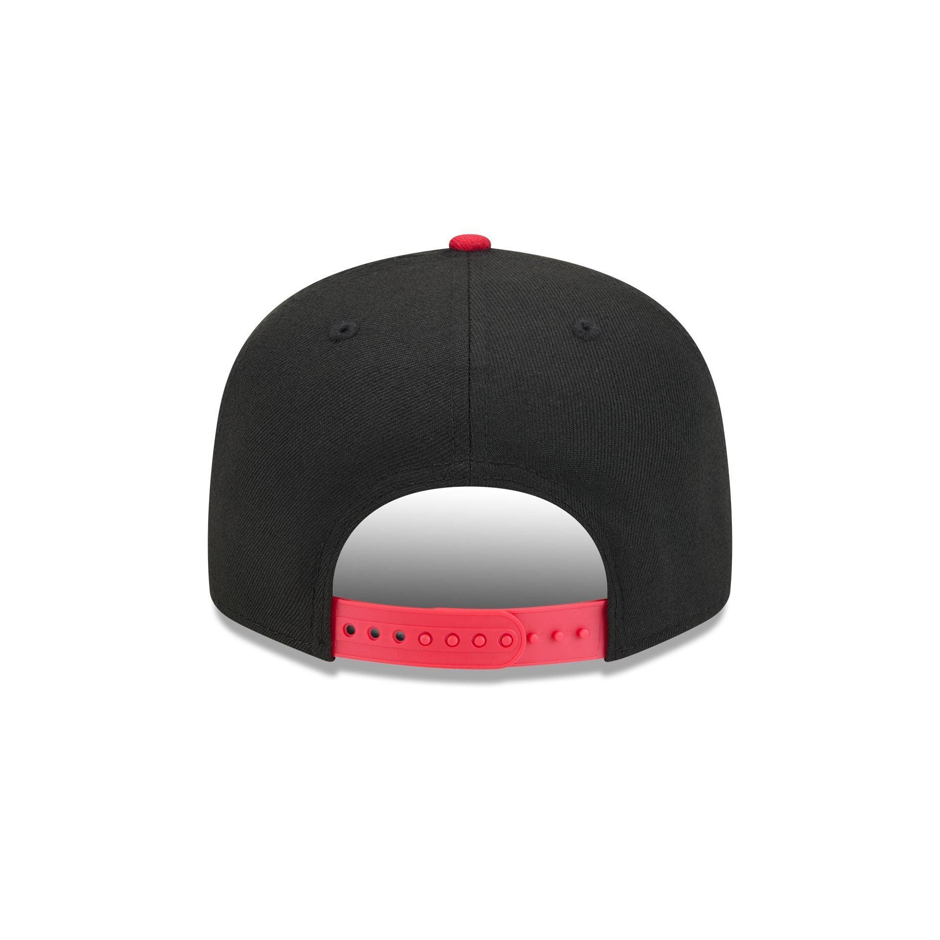 Ottawa Senators 9FIFTY Snapback Hat Male Product Image