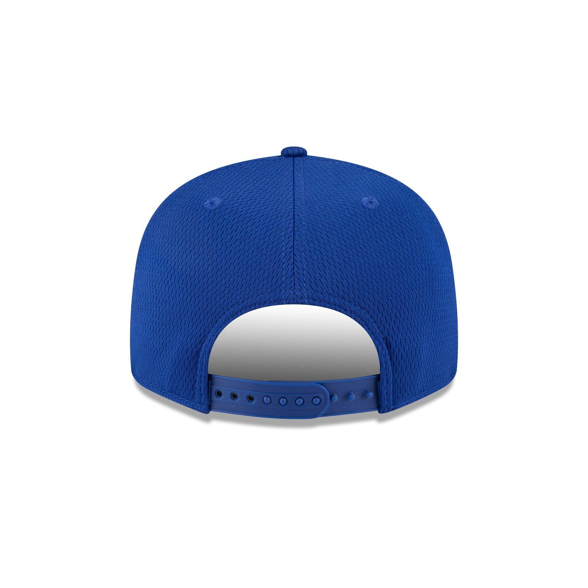 Just Caps HBCU Howard Bison 59FIFTY Fitted Hat Male Product Image