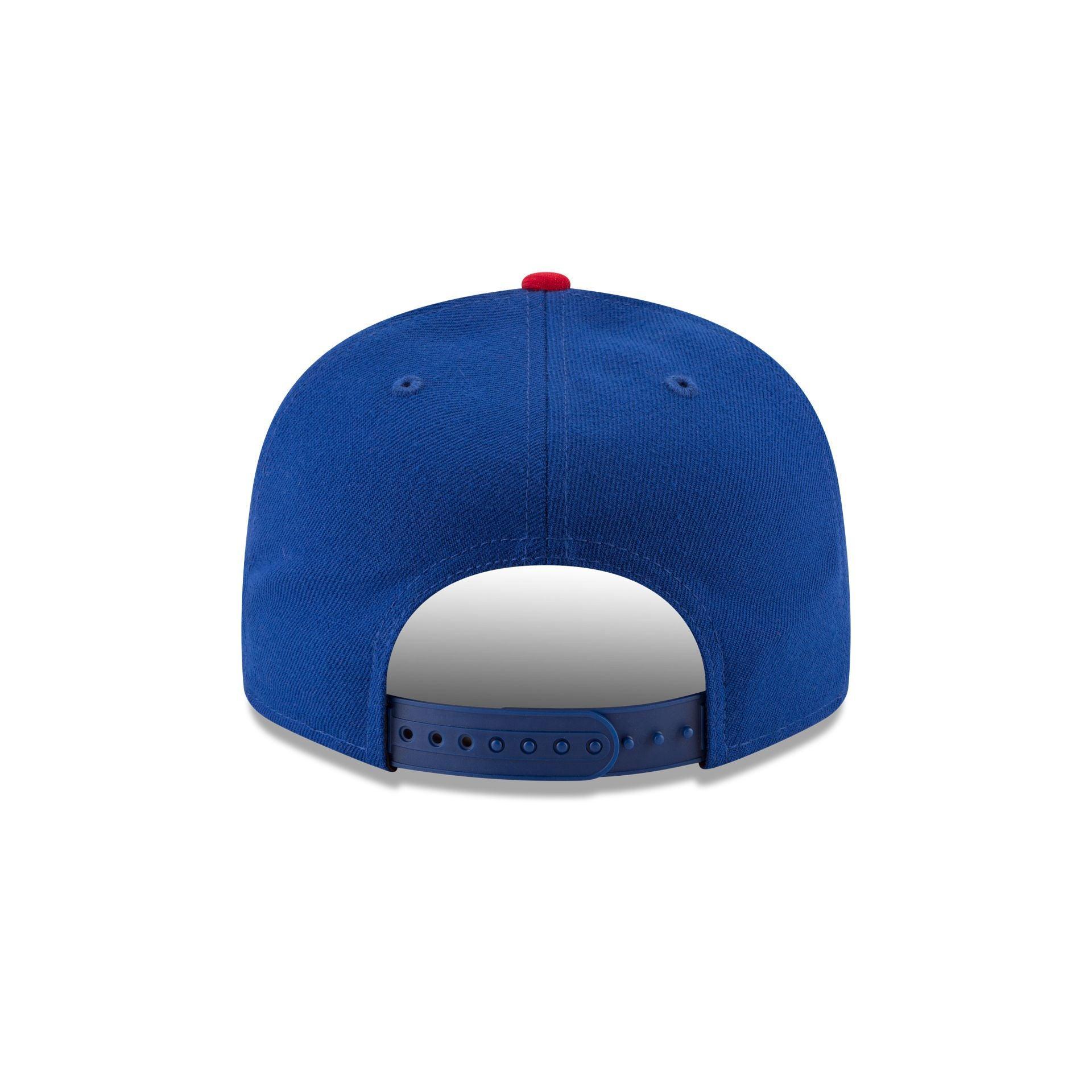 Chicago Cubs Players' Weekend Sidepatch Imanaga 59FIFTY Fitted Hat Male Product Image