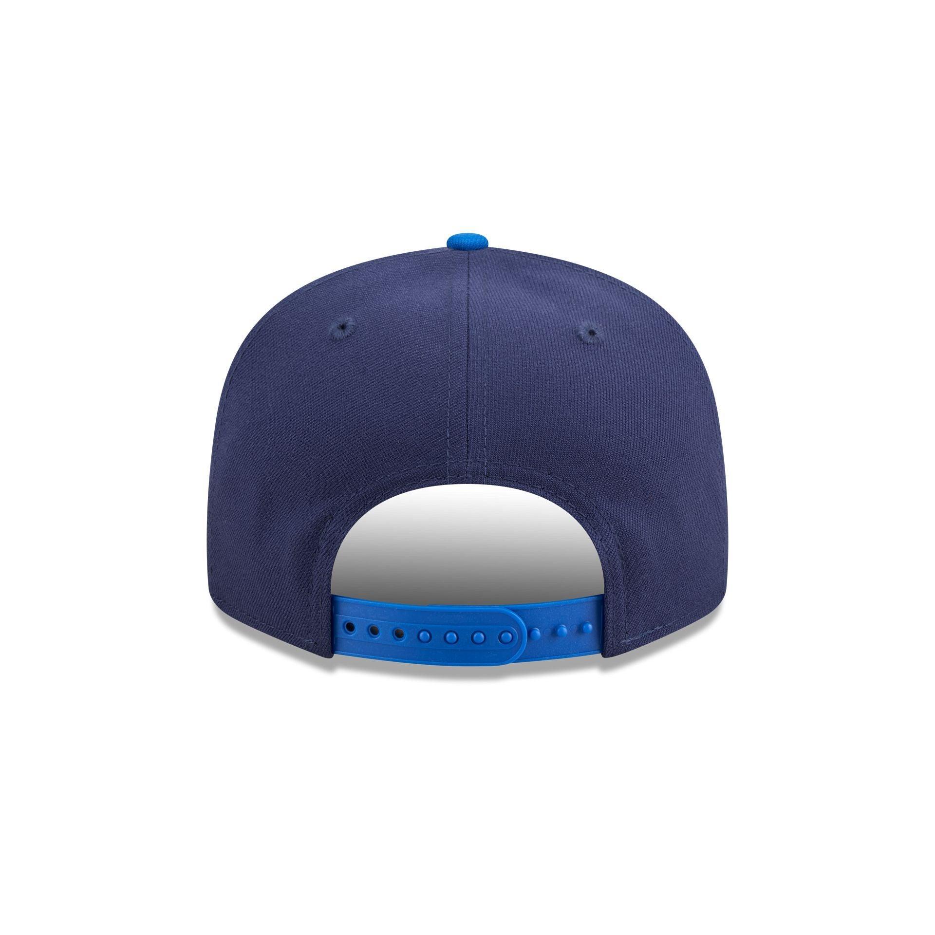 Buffalo Bulls Go-To 59FIFTY Fitted Hat Male Product Image