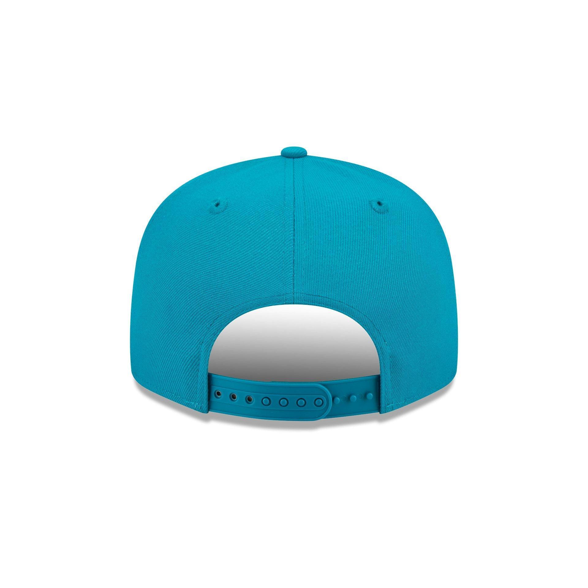 Chelsea FC Collegiate 9FORTY M-Crown Snapback Hat Male Product Image