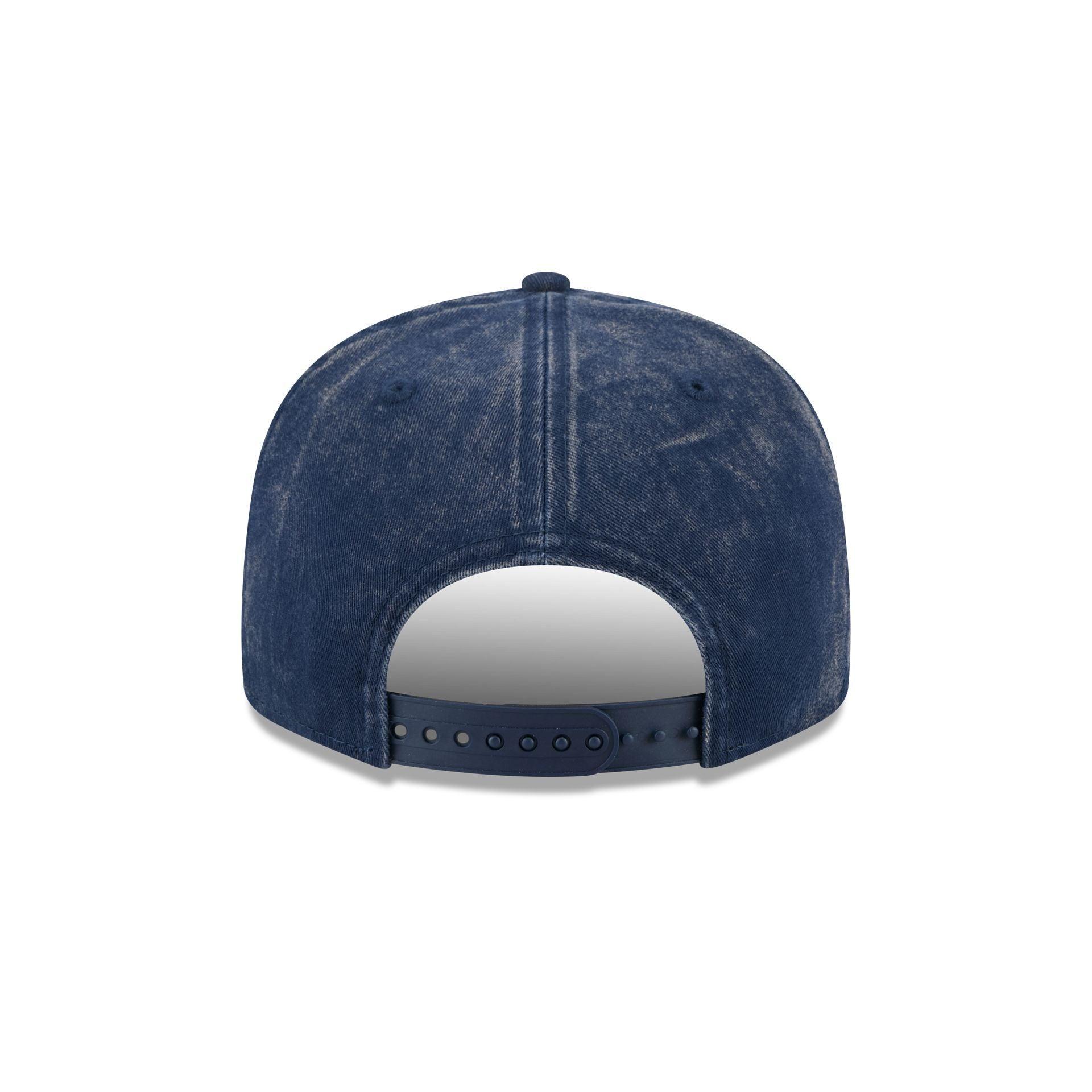 Conspiradores de Querétaro LMB 100th Anniversary Away 59FIFTY Fitted Hat Male Product Image