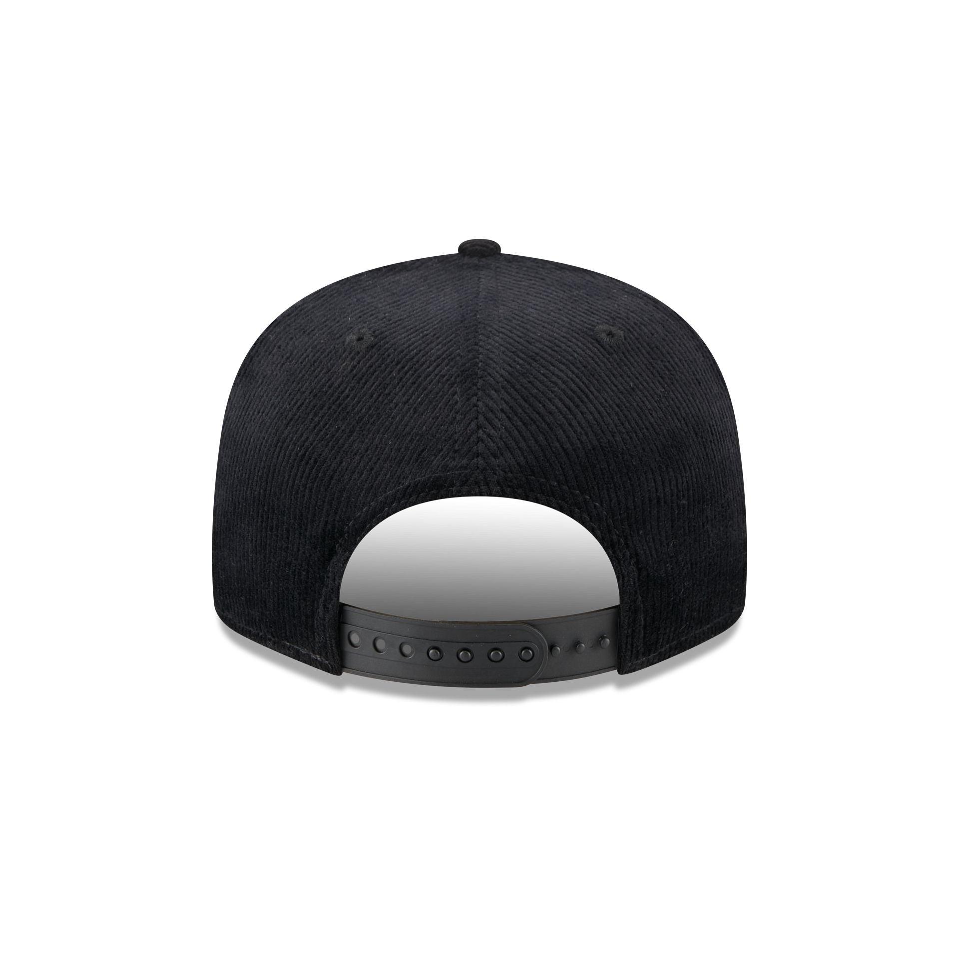 Men's New Era Navy Atlanta Braves 2025 59FIFTY Day 59FIFTY Fitted Hat with Pins,  Product Image