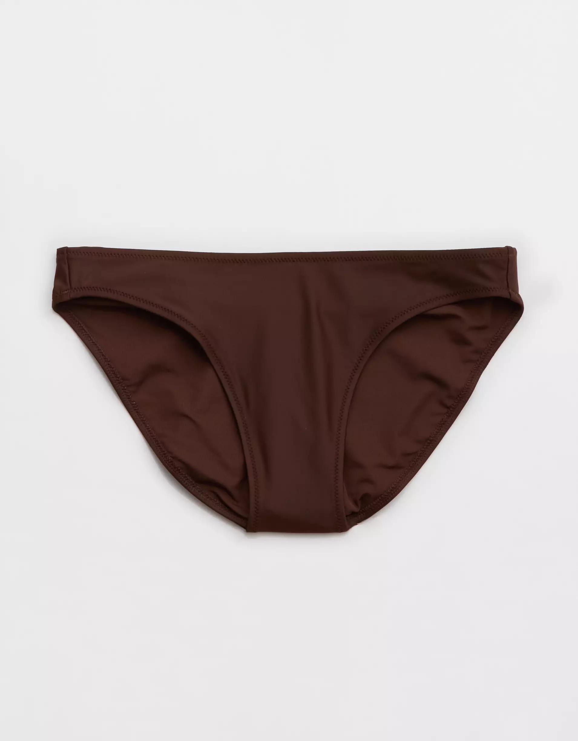 Aerie The Classic Bikini Bottom Product Image