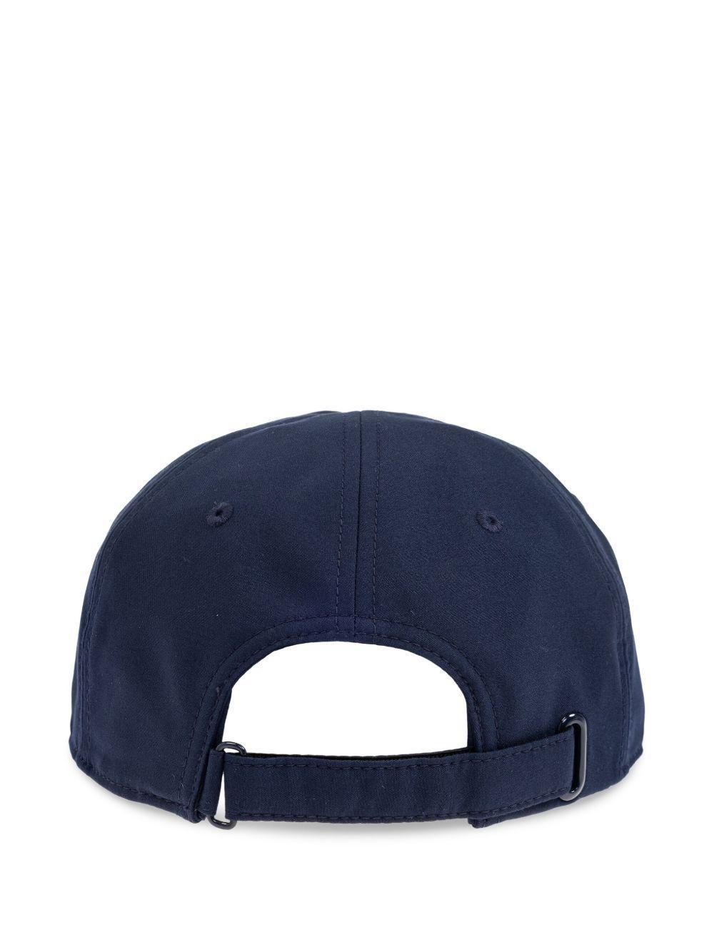 logo-patch cap  Product Image