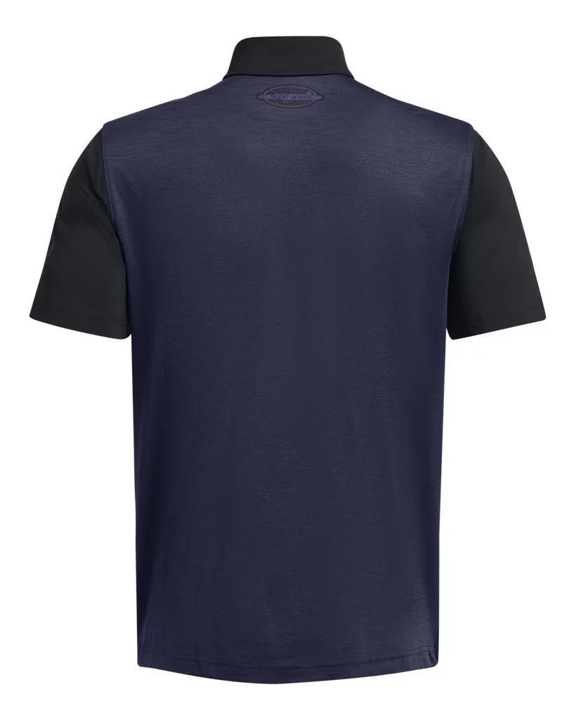 Men's UA Collegiate Polo Product Image