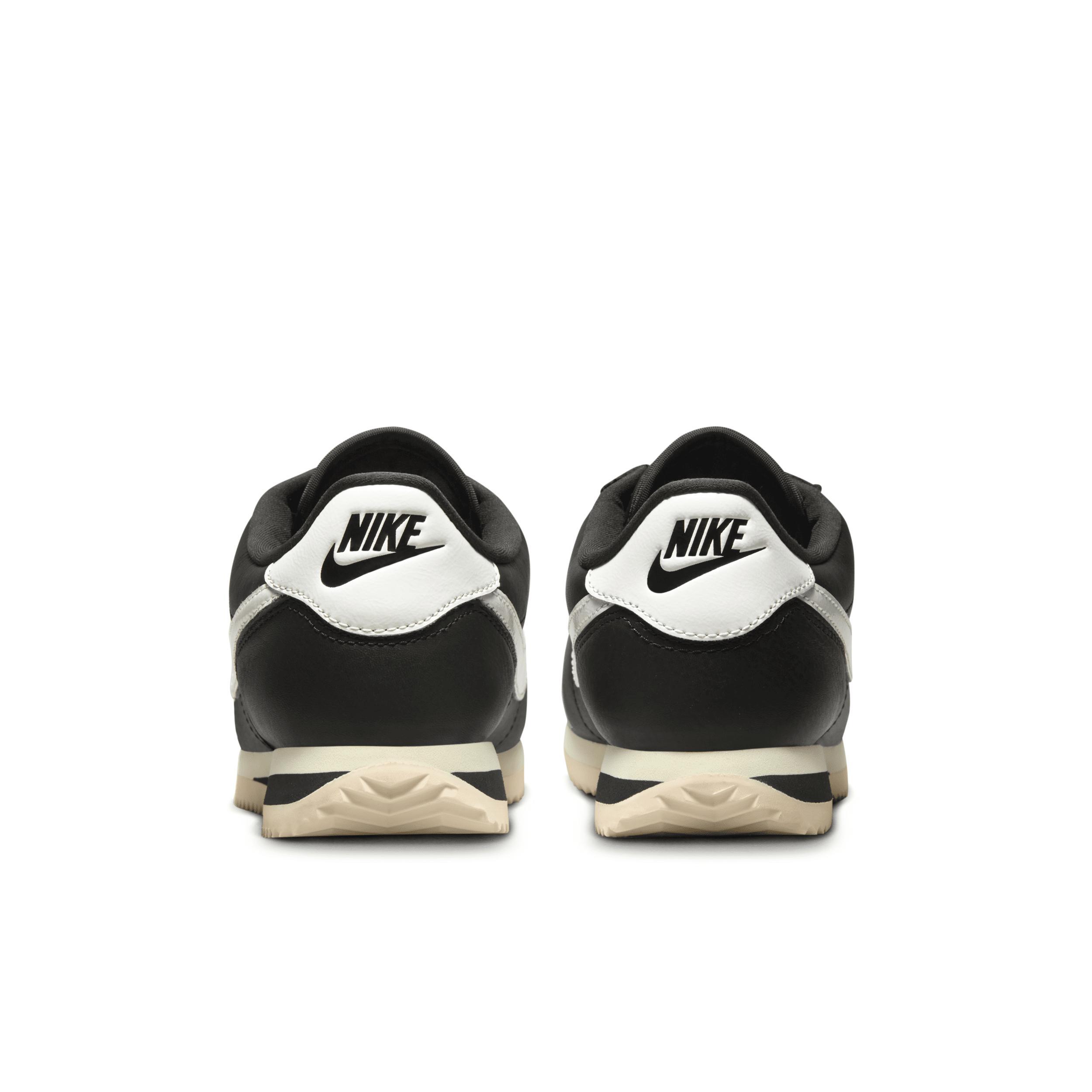 Nike Cortez 23 Premium Leather Shoes Product Image