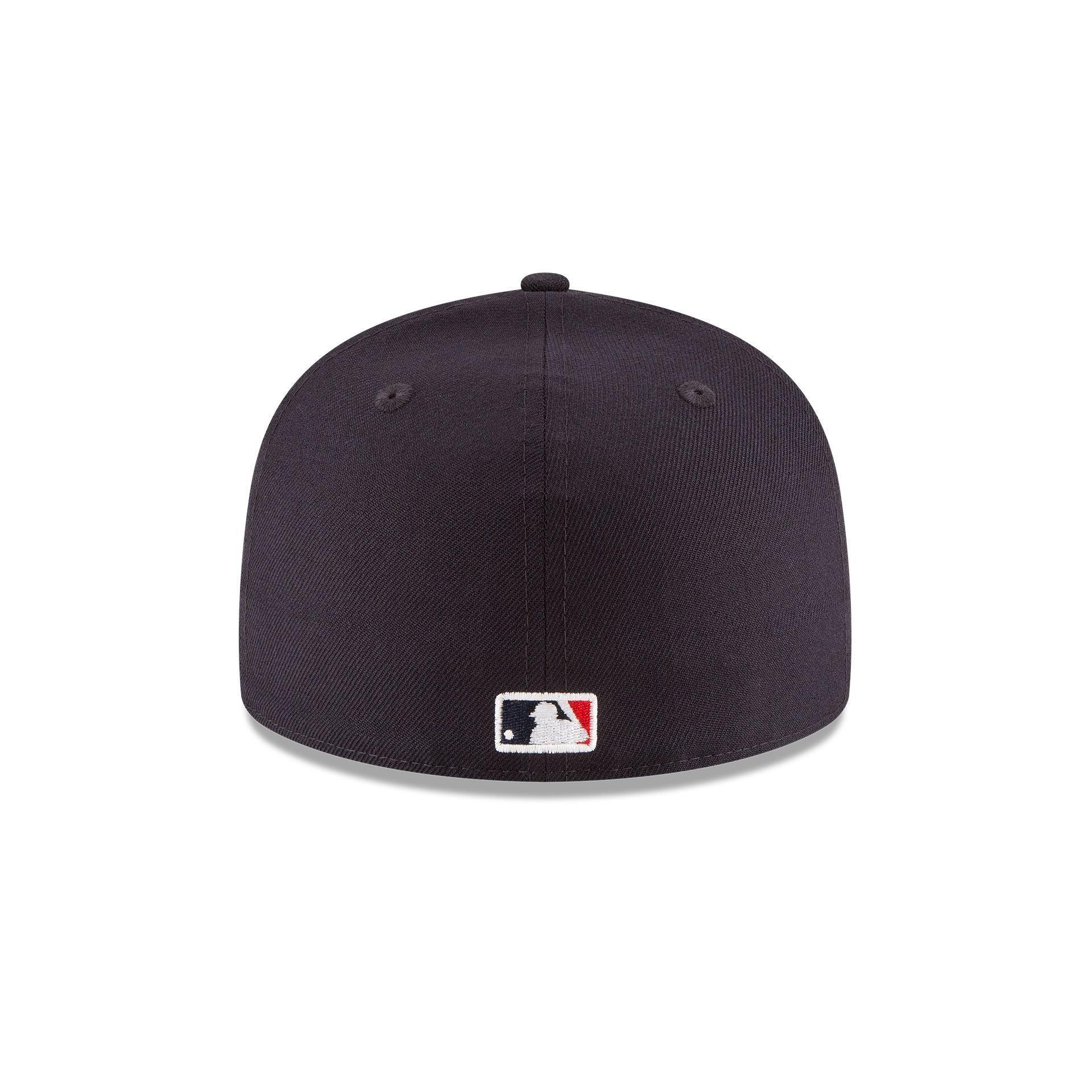 New York Yankees 2000 World Series Wool 59FIFTY Fitted Hat Male Product Image