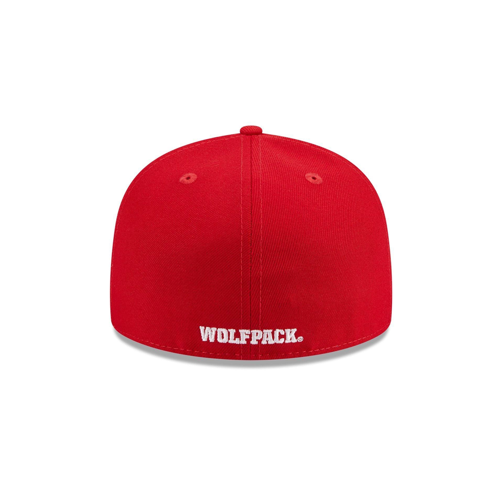 Just Caps Floral Corduroy Las Vegas Raiders 59FIFTY Fitted Hat Male Product Image