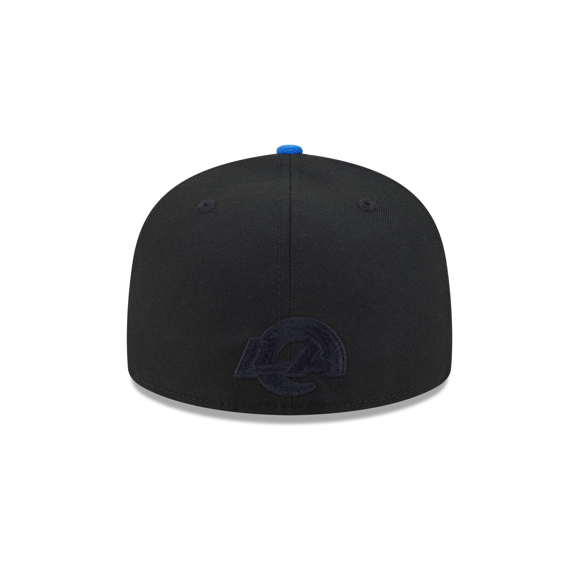 Lake County Captains Copa de la Diversión 59FIFTY Fitted Hat Male Product Image