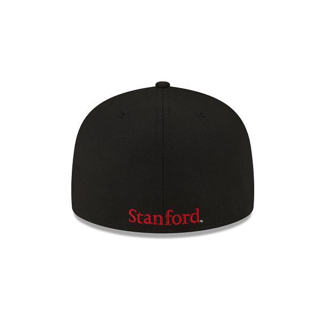 Hampton Pirates Camo 59FIFTY Fitted Hat Male Product Image