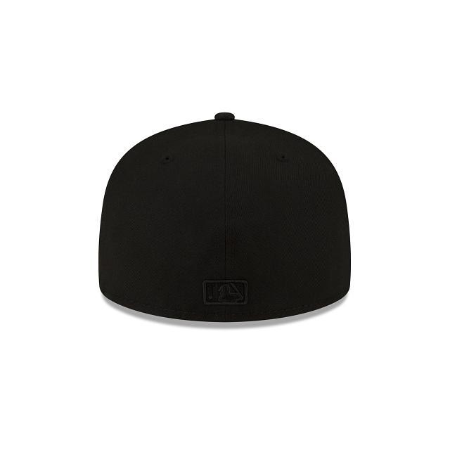 Kansas City Chiefs 2025 Sideline Hot Weather Split Panel 9FIFTY Snapback Hat Male Product Image