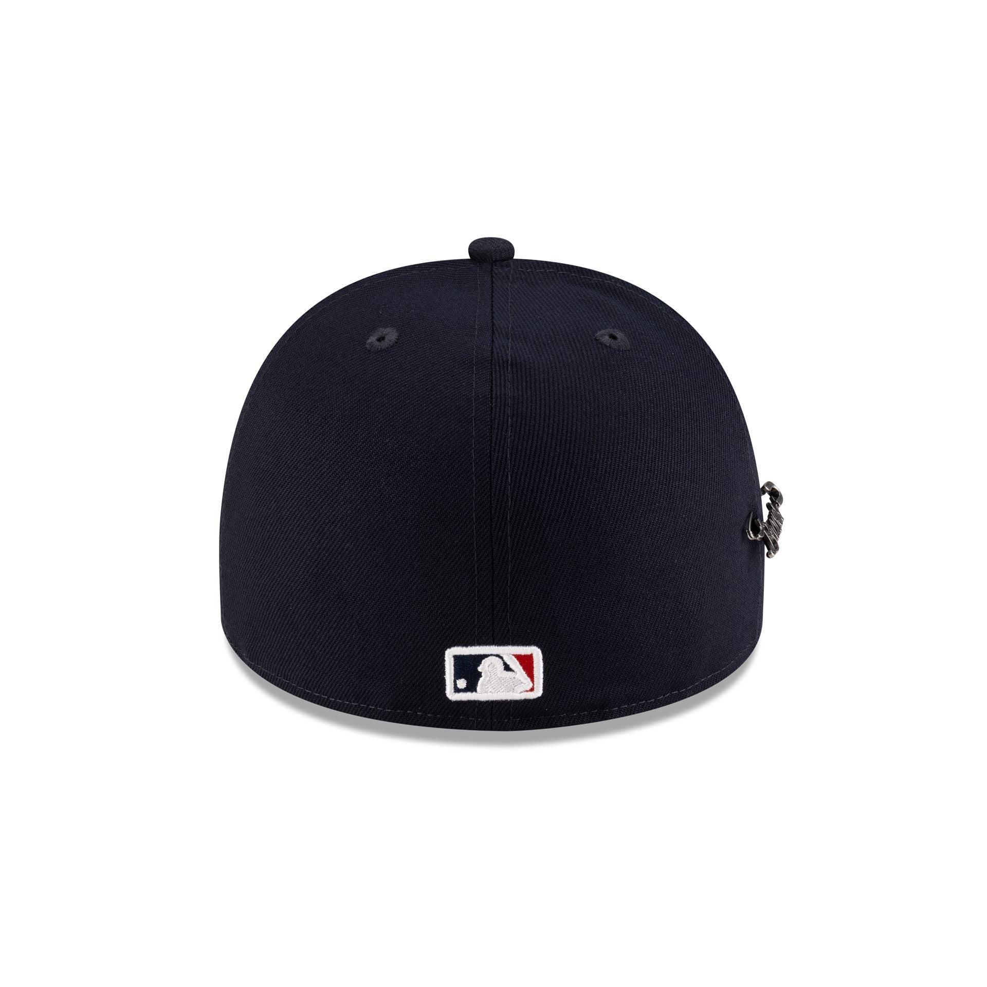 San Francisco Giants Washed 9FIFTY A-Frame Snapback Hat Male Product Image