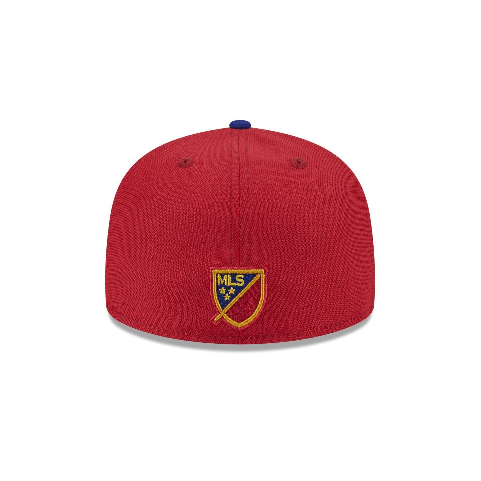 Club Pachuca Corduroy 59FIFTY Fitted Hat Male Product Image