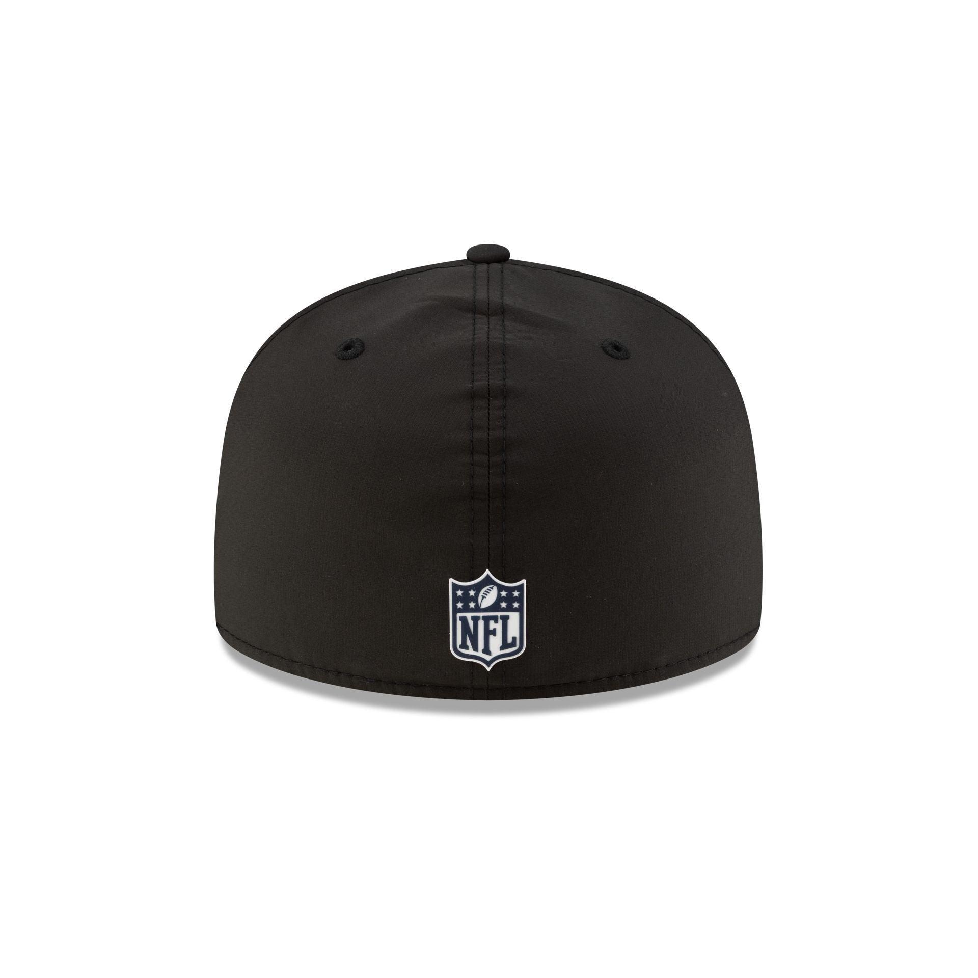 Conspiradores de Querétaro LMB 100th Anniversary Away 59FIFTY Fitted Hat Male Product Image