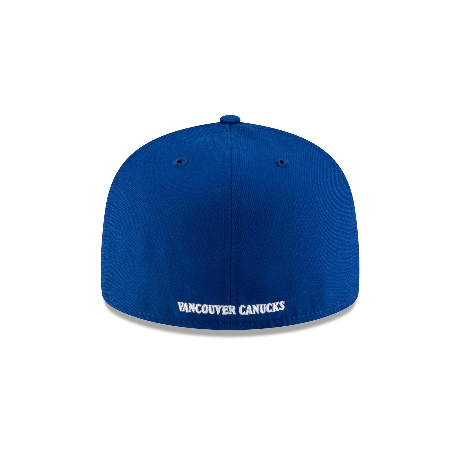 Conspiradores de Querétaro LMB 100th Anniversary Away 59FIFTY Fitted Hat Male Product Image