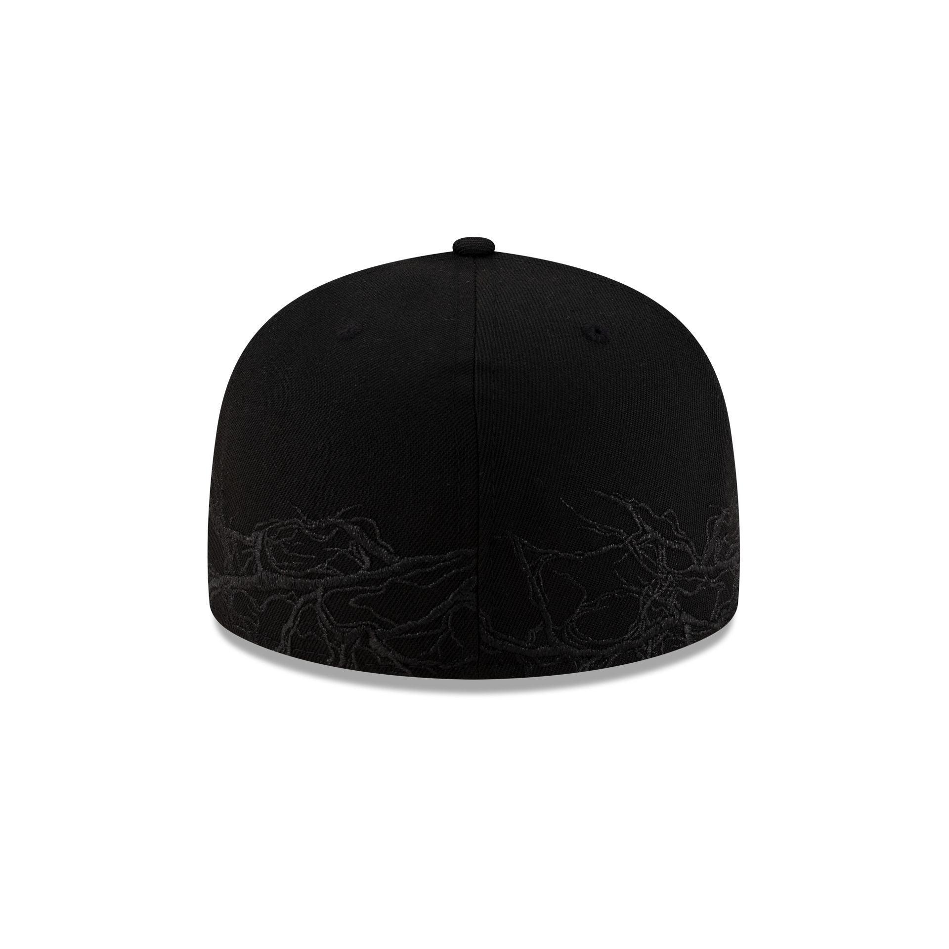 Stranger Things 59FIFTY Fitted Hat Male Product Image