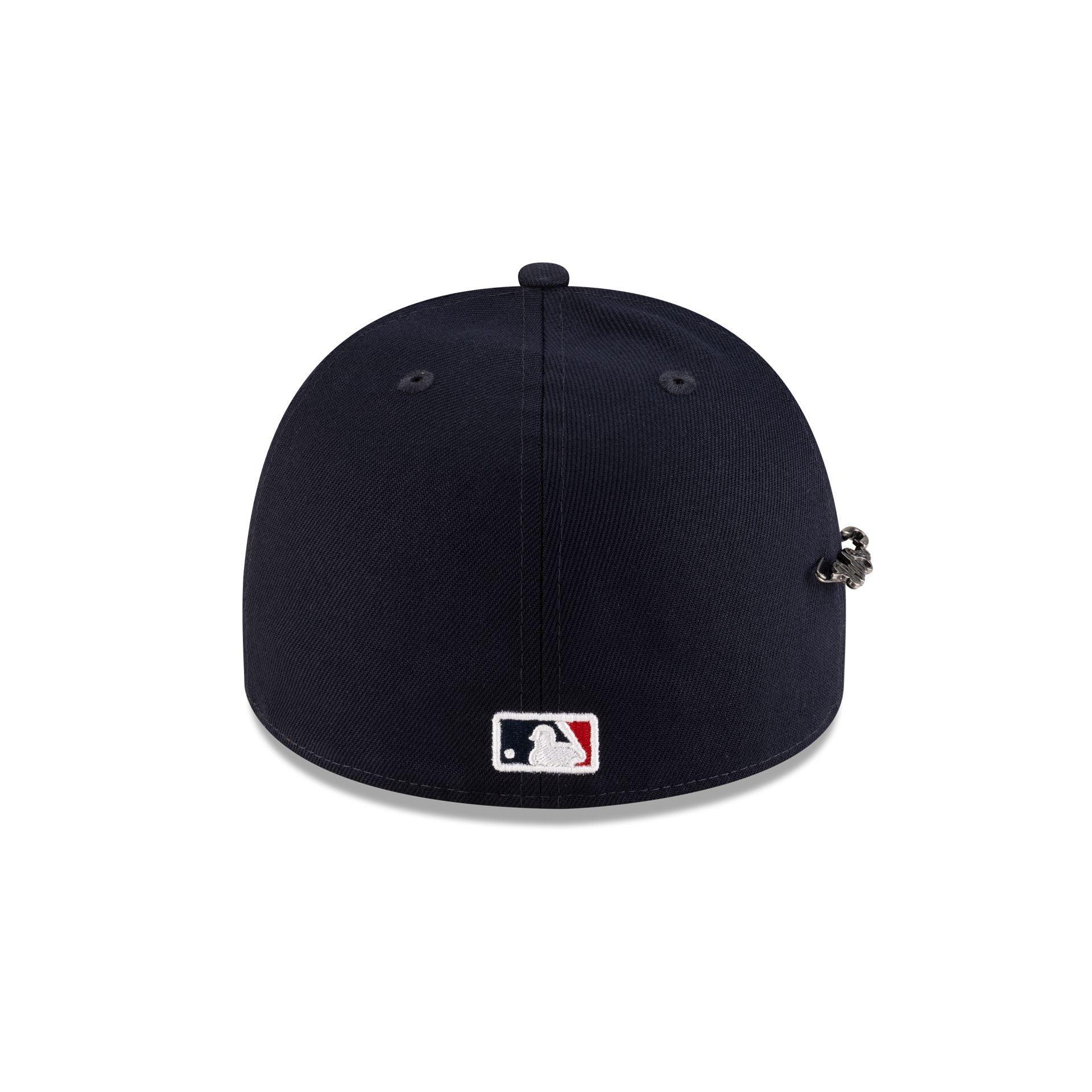 San Francisco Giants Washed 9FIFTY A-Frame Snapback Hat Male Product Image
