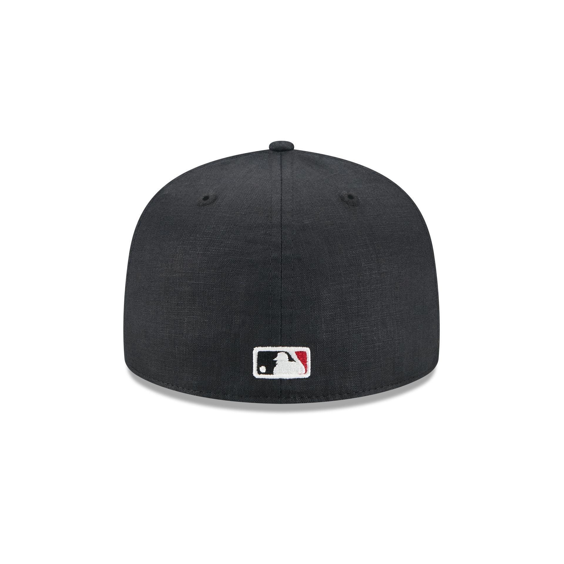 Conspiradores de Querétaro LMB 100th Anniversary Away 59FIFTY Fitted Hat Male Product Image
