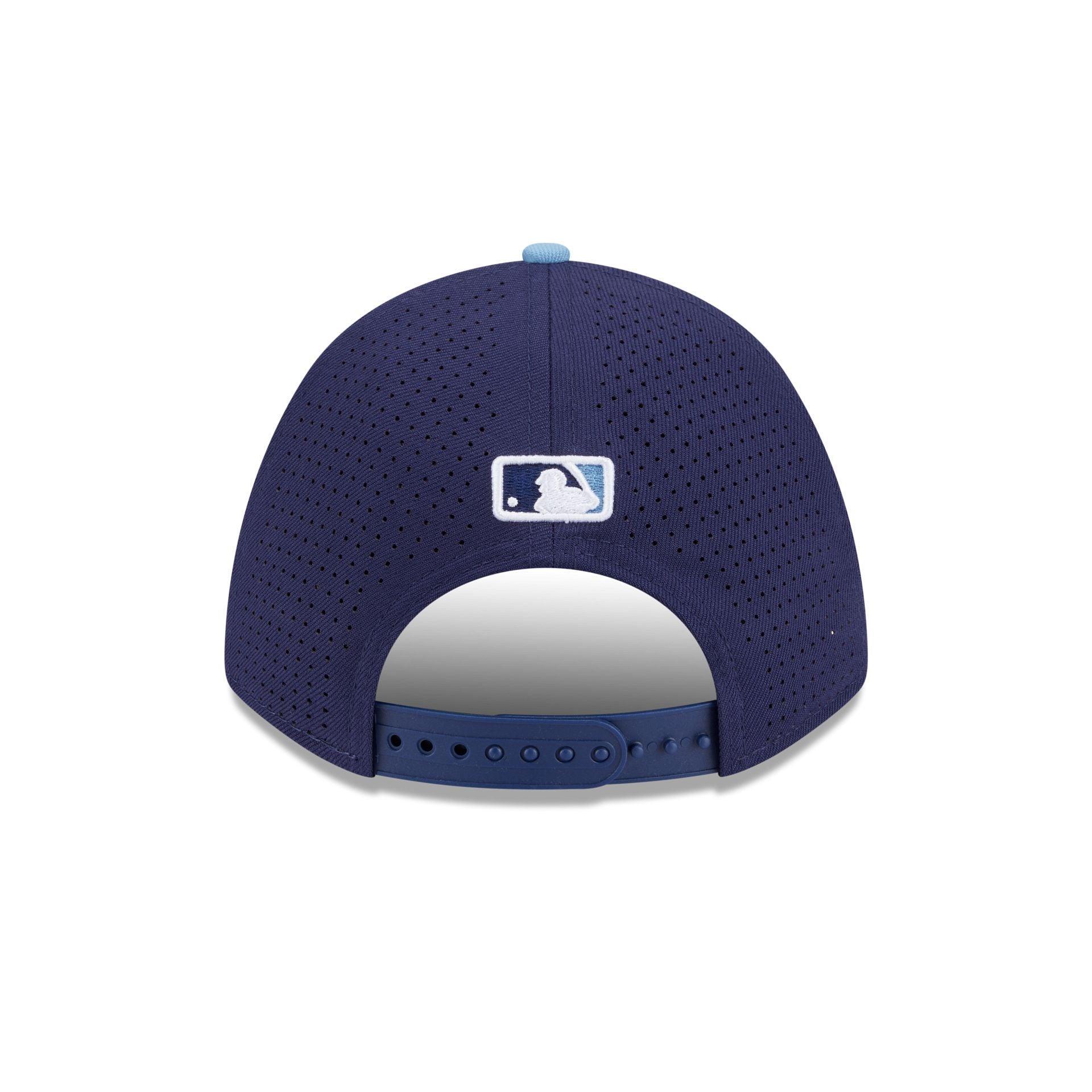 Tampa Bay Rays 2025 All-Star Game 9FORTY M-Crown Snapback Hat Male Product Image