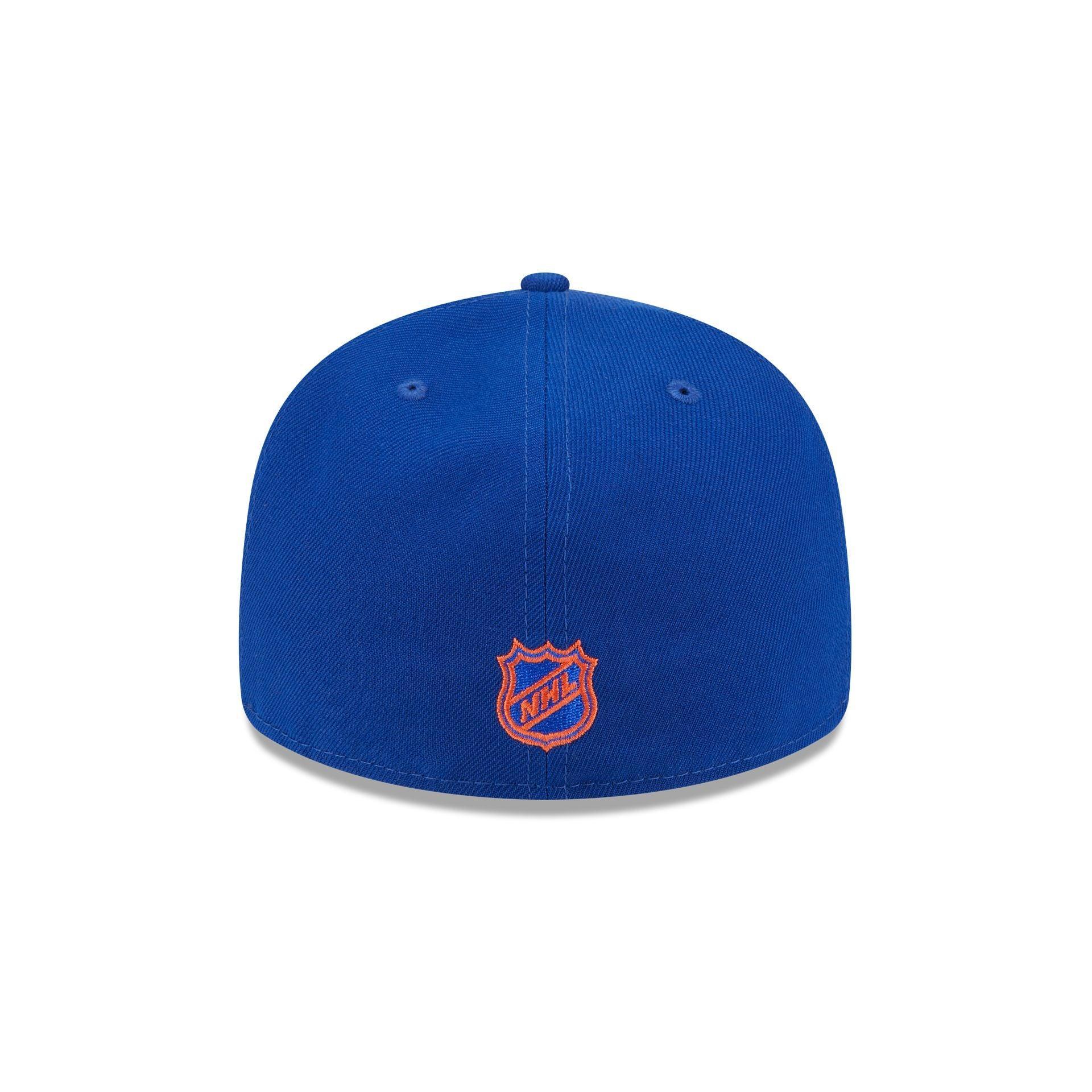 Edmonton Oilers NHL Pack Low Profile 59FIFTY Fitted Hat Male Product Image