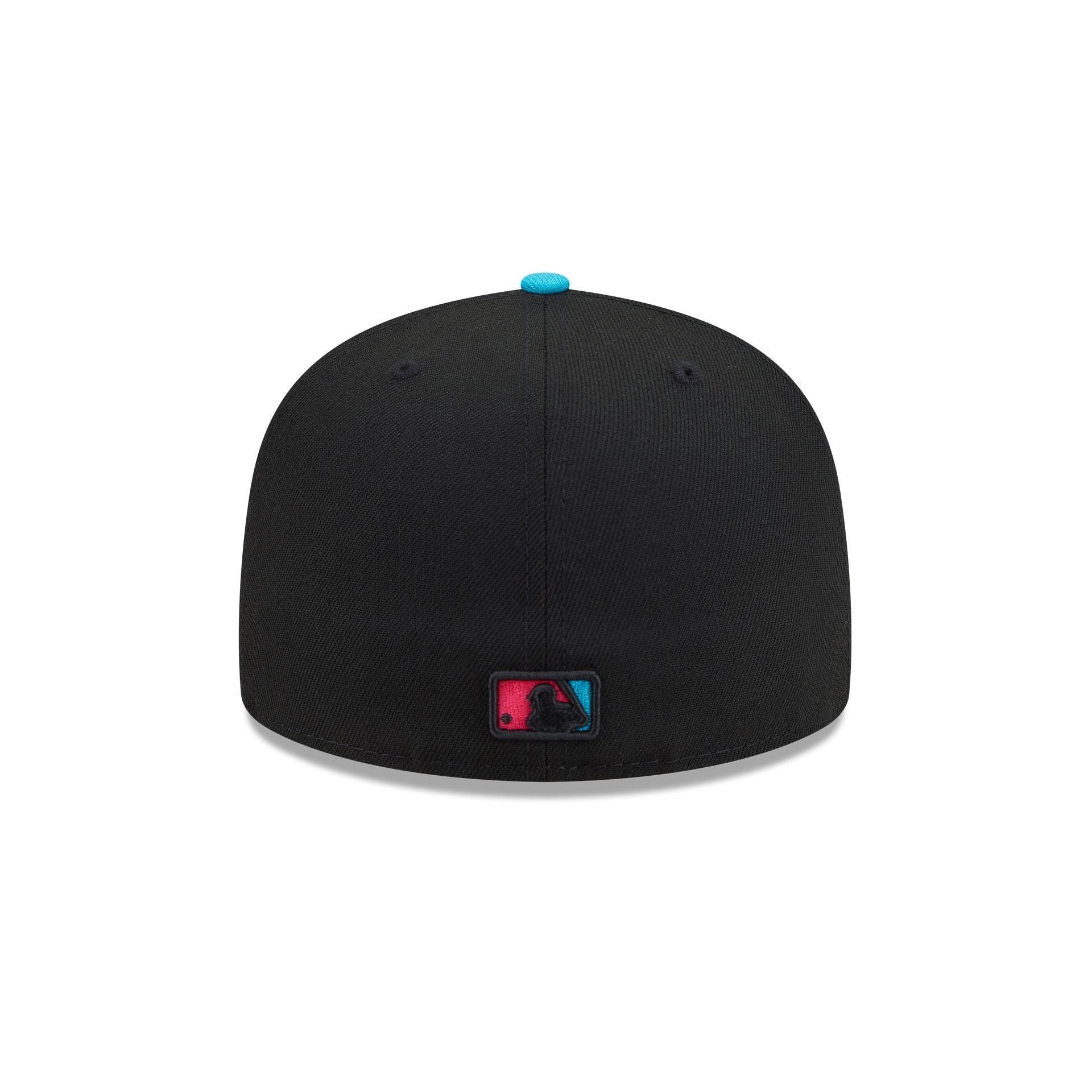 Conspiradores de Querétaro LMB 100th Anniversary Away 59FIFTY Fitted Hat Male Product Image