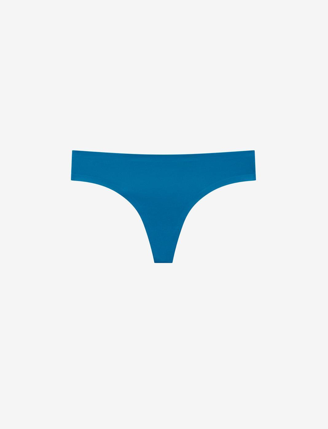 ComfortStretch Thong - 3 Pack Product Image