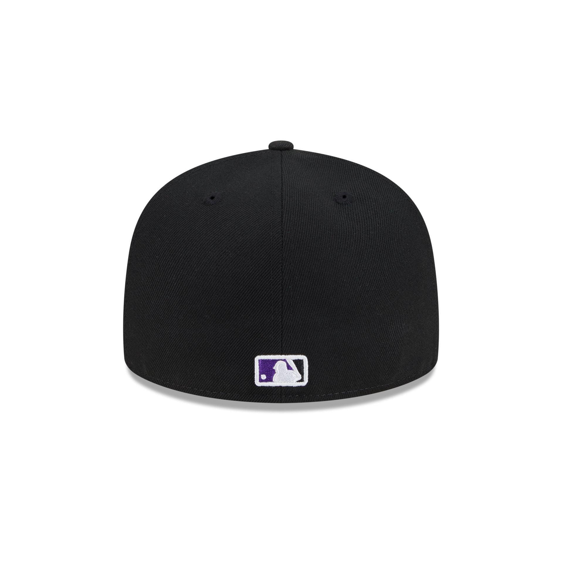 Team Linen Houston Astros 59FIFTY Fitted Hat Male Product Image