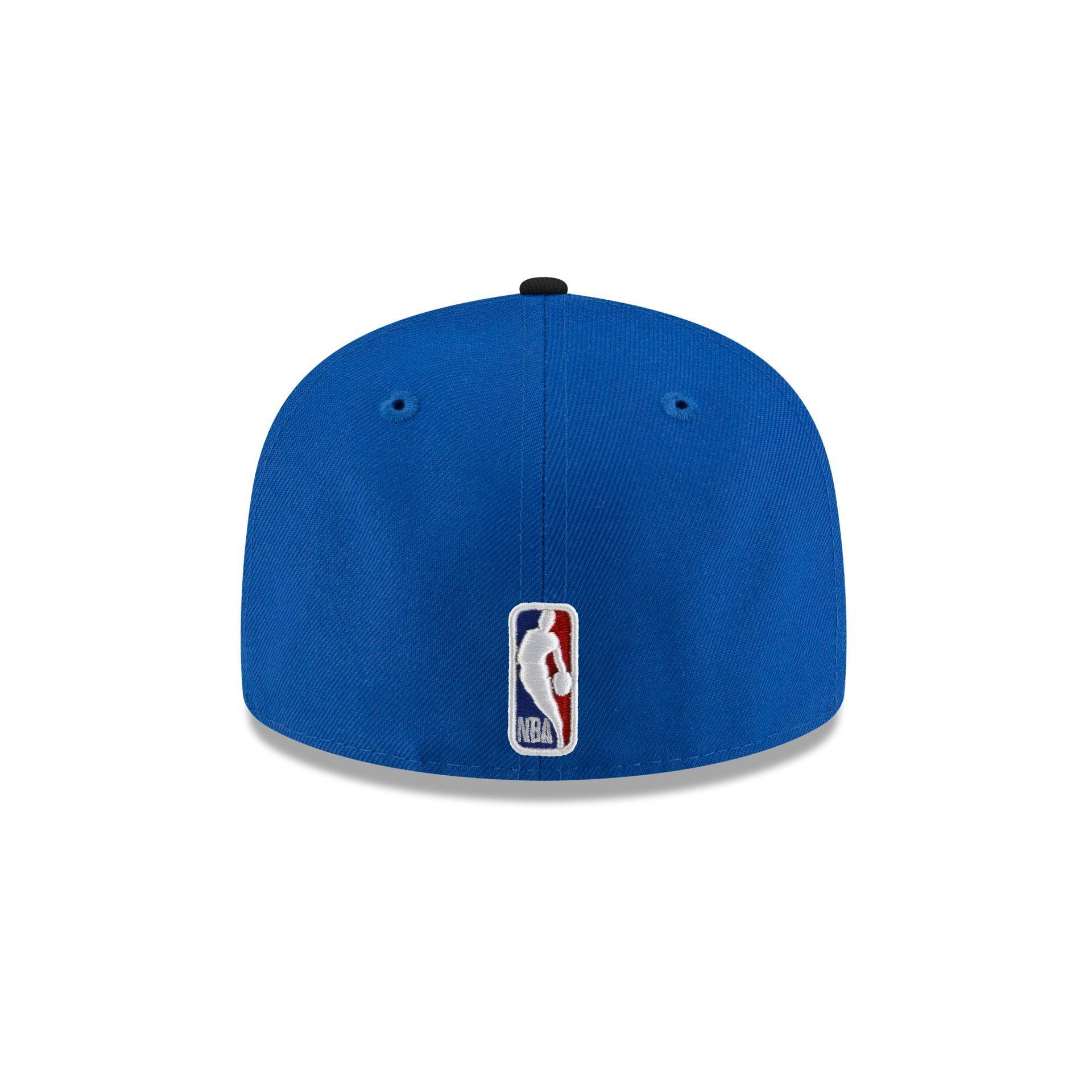 Orlando Magic 2024 Statement Edition 59FIFTY Fitted Hat Male Product Image