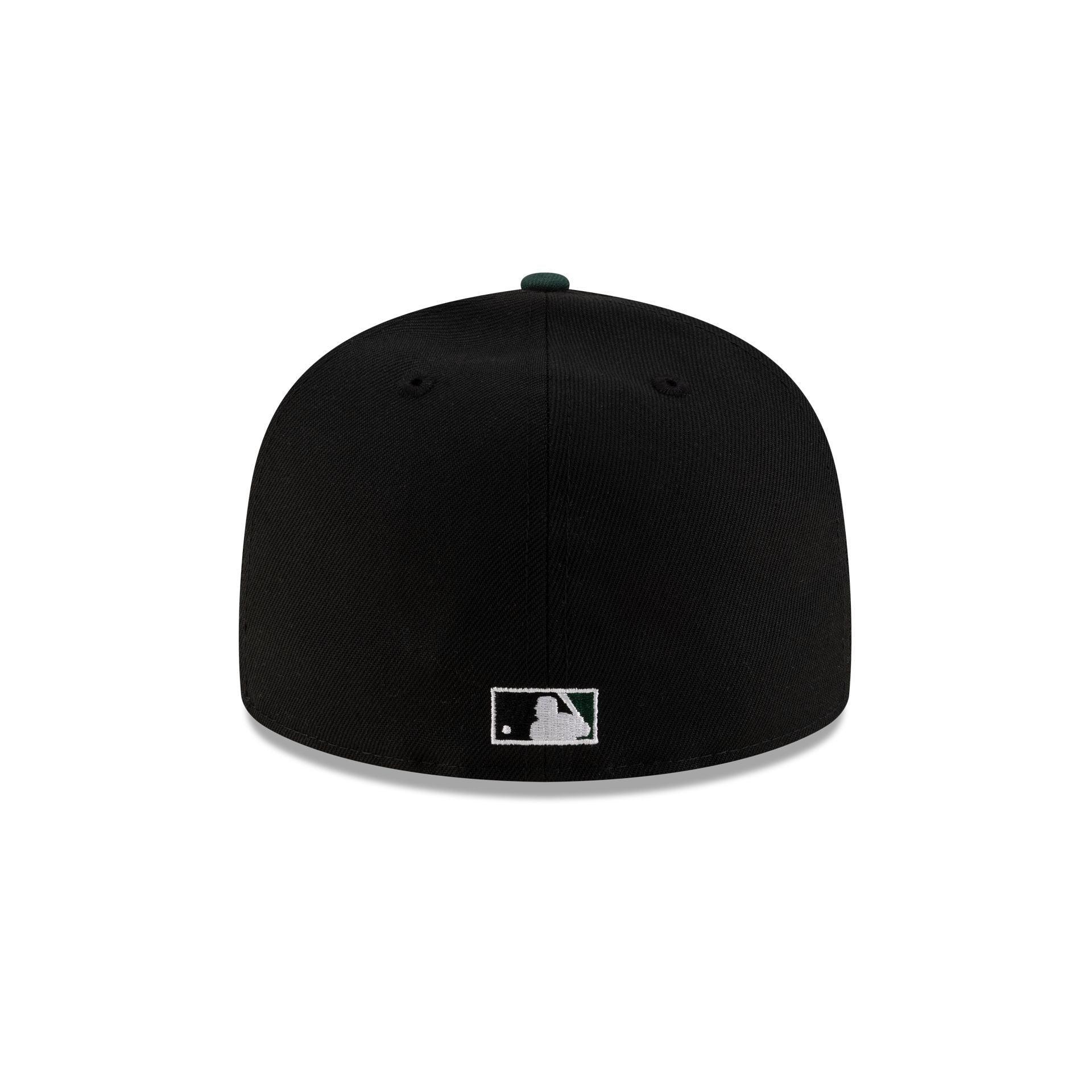 Los Angeles Dodgers Players' Weekend Sidepatch Freeman 59FIFTY Fitted Hat Male Product Image